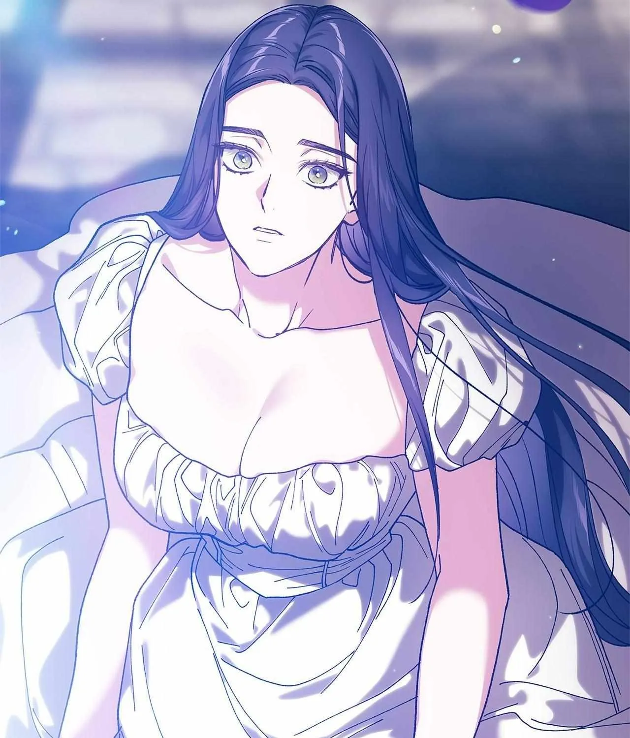 The Broken Ring: This Marriage Will Fail Anyway Chapter 112 page 104 - 