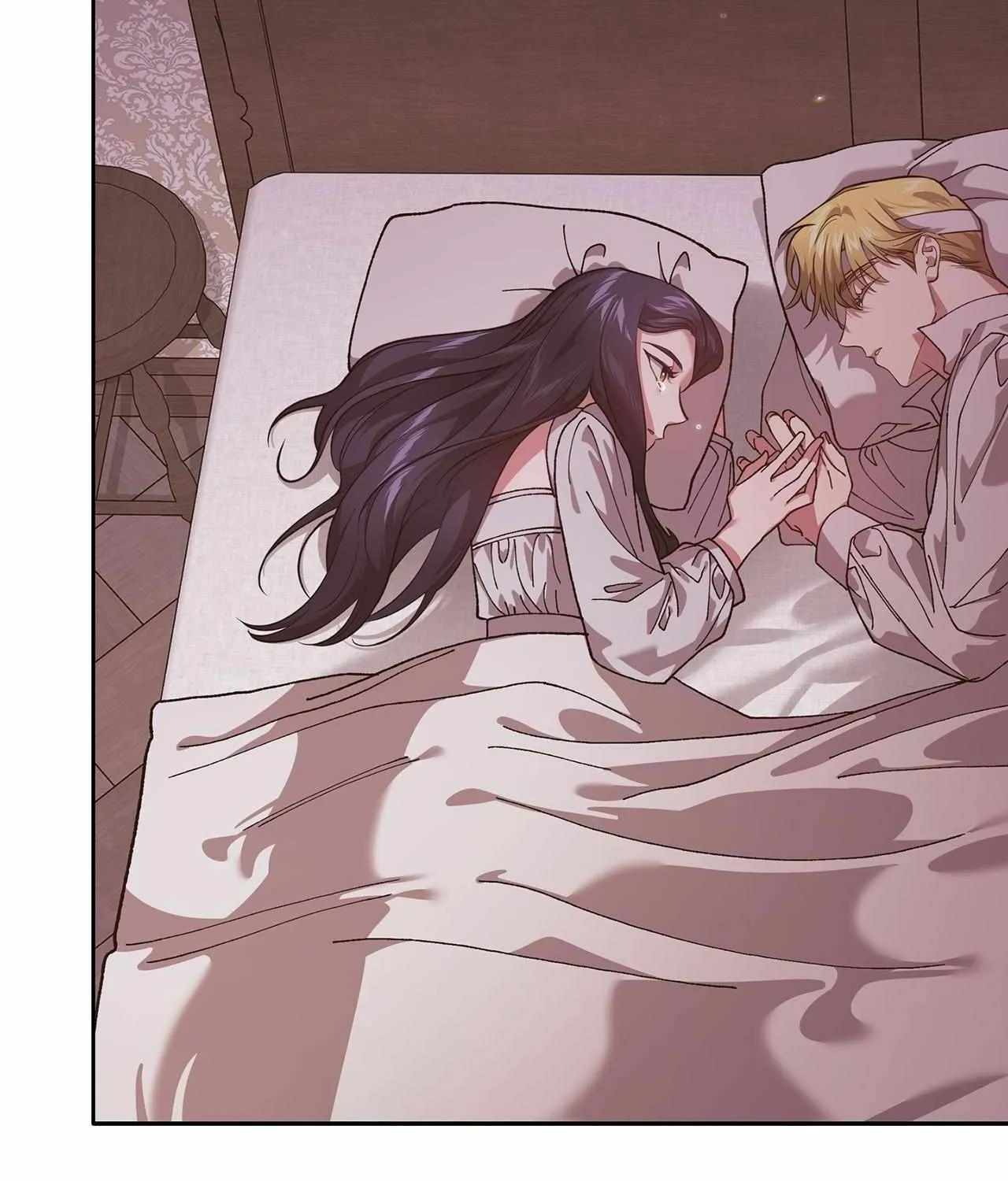 The Broken Ring: This Marriage Will Fail Anyway Chapter 112 page 115 - 