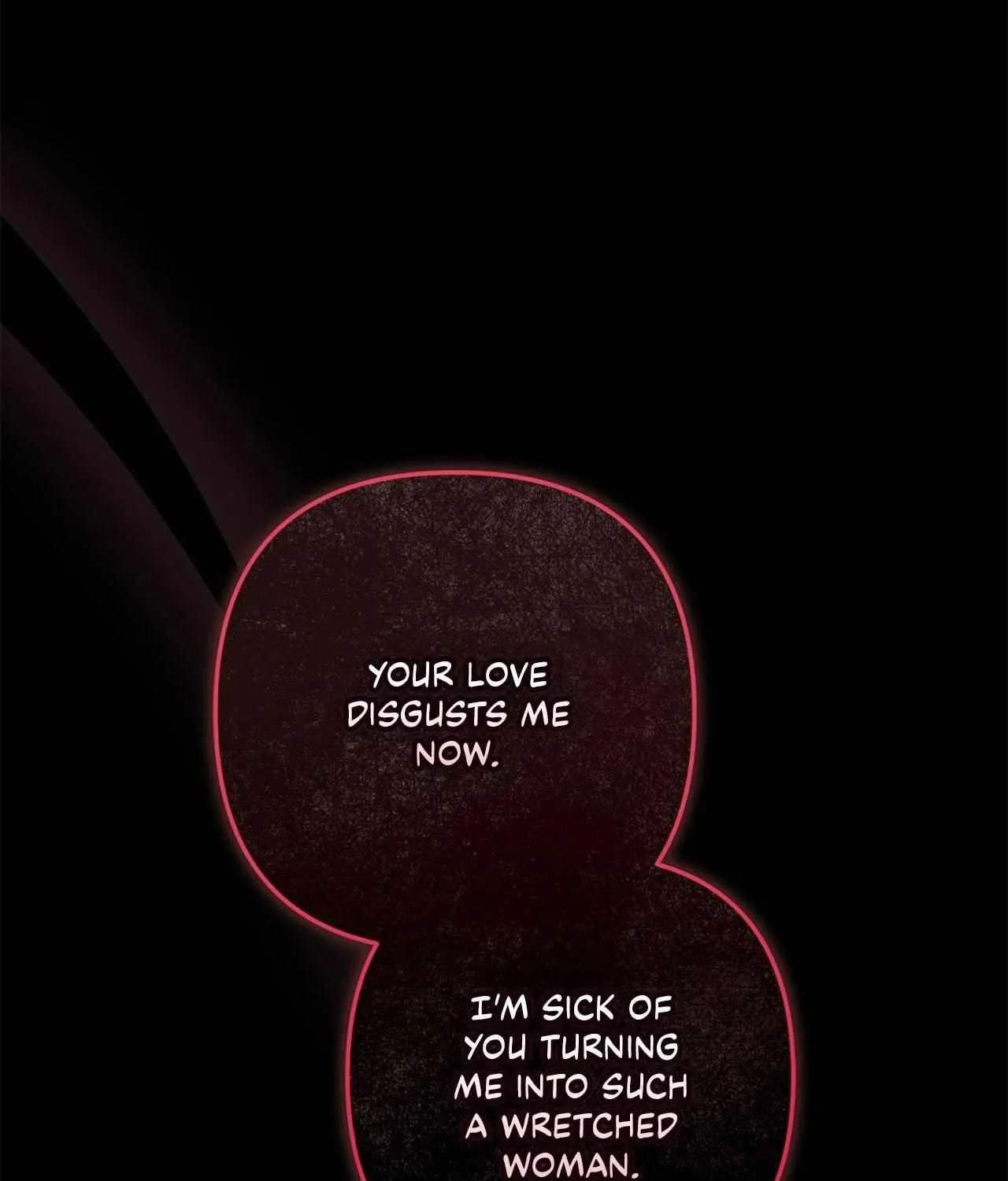 The Broken Ring: This Marriage Will Fail Anyway Chapter 112 page 13 - 