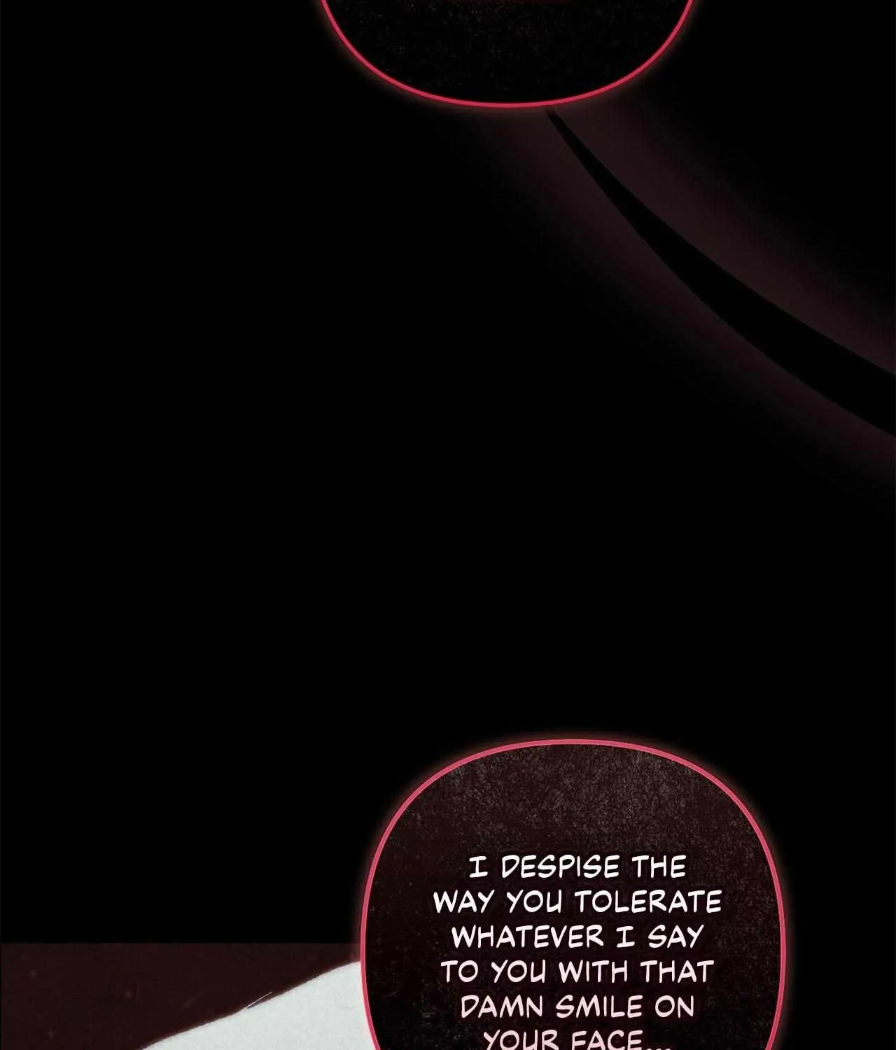 The Broken Ring: This Marriage Will Fail Anyway Chapter 112 page 14 - 