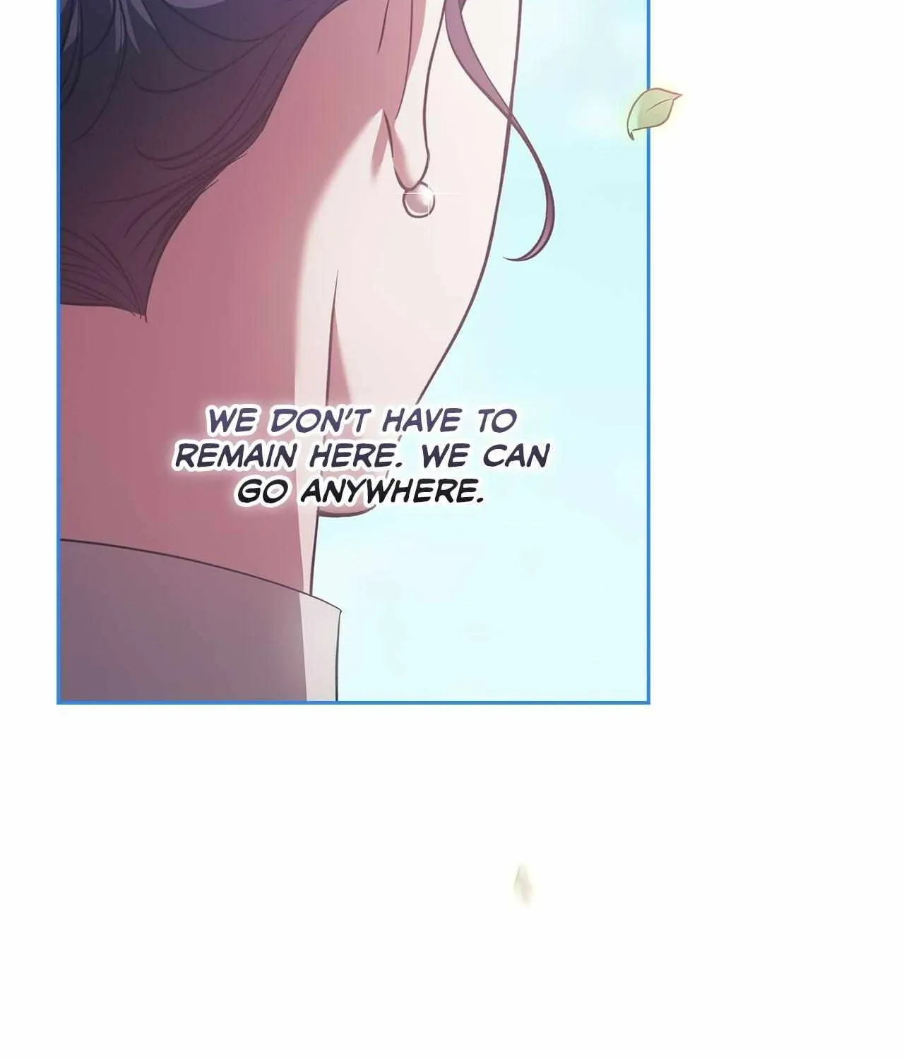 The Broken Ring: This Marriage Will Fail Anyway Chapter 112 page 133 - 