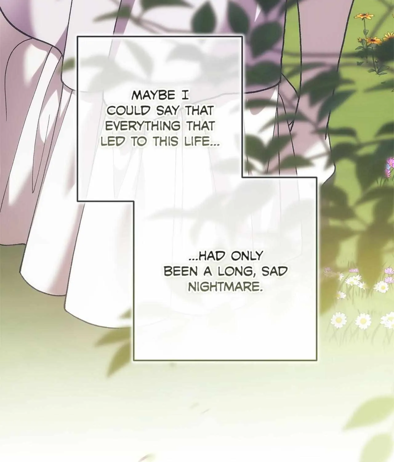 The Broken Ring: This Marriage Will Fail Anyway Chapter 112 page 140 - 