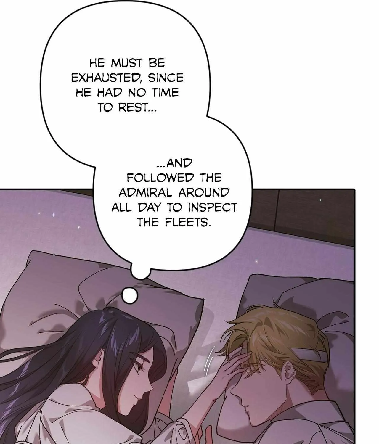 The Broken Ring: This Marriage Will Fail Anyway Chapter 112 page 145 - 