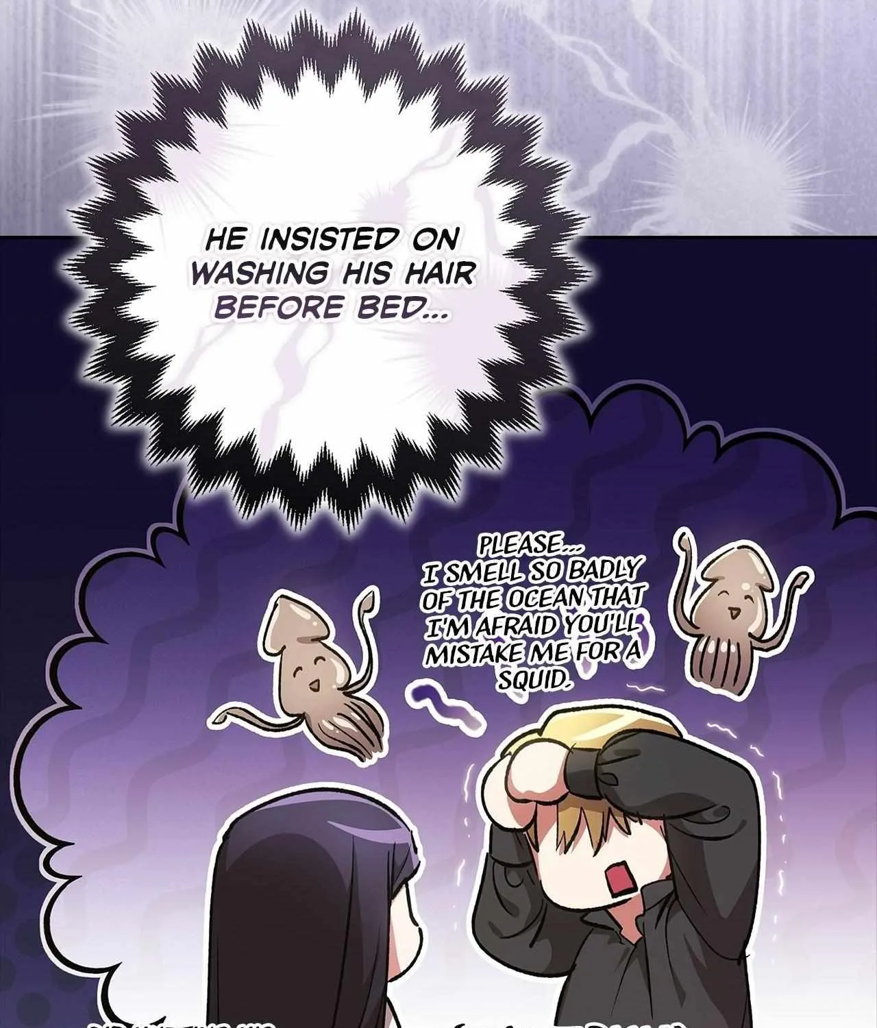 The Broken Ring: This Marriage Will Fail Anyway Chapter 112 page 148 - 