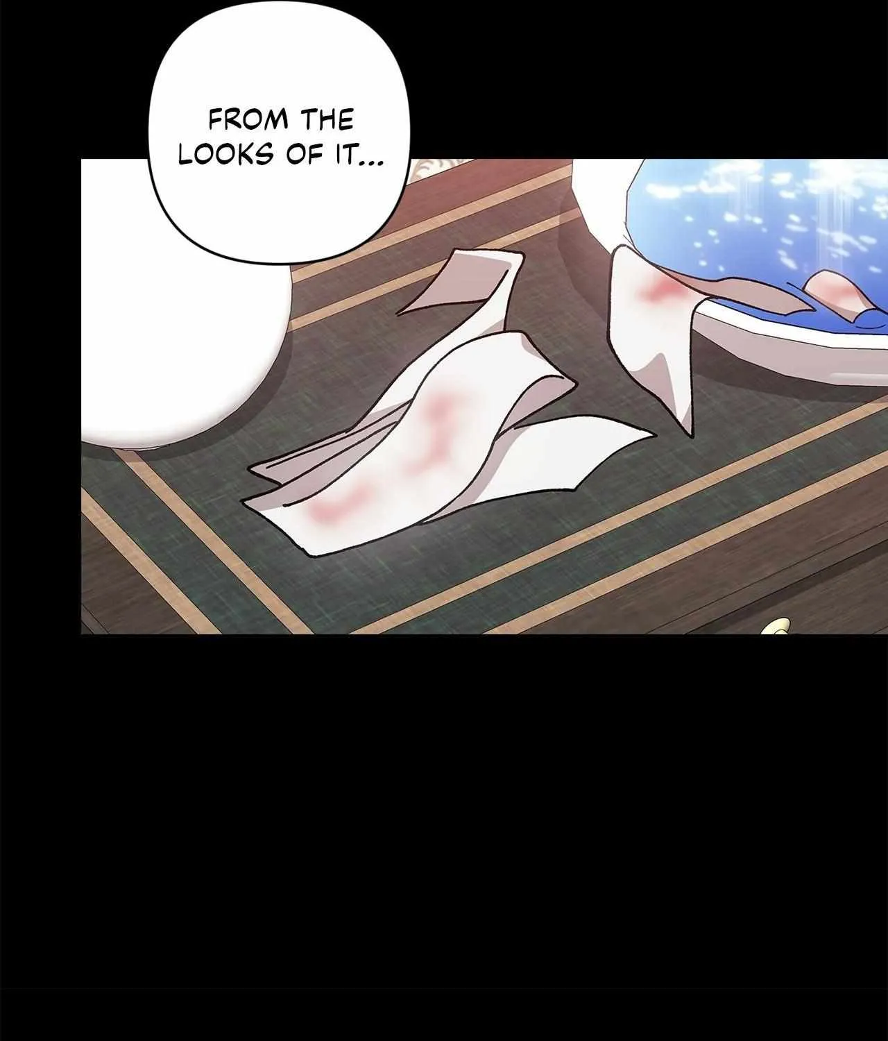 The Broken Ring: This Marriage Will Fail Anyway Chapter 112 page 151 - 