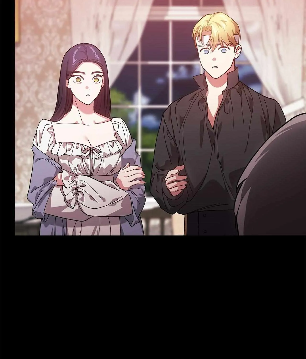 The Broken Ring: This Marriage Will Fail Anyway Chapter 112 page 156 - 