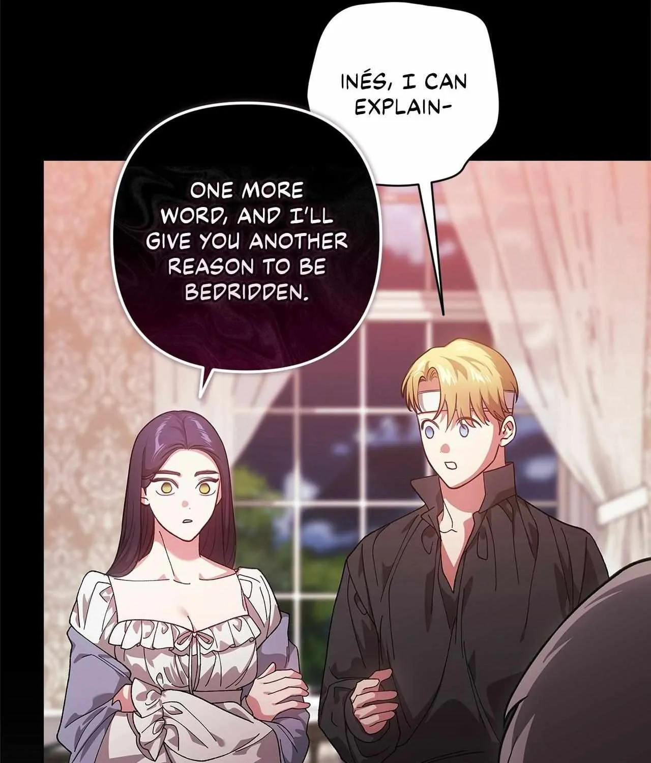 The Broken Ring: This Marriage Will Fail Anyway Chapter 112 page 157 - 