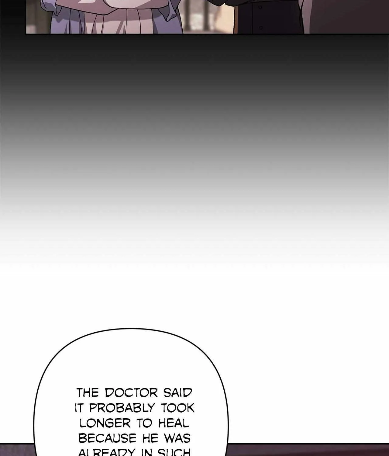 The Broken Ring: This Marriage Will Fail Anyway Chapter 112 page 158 - 