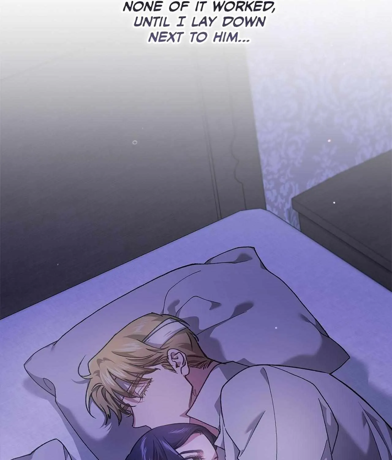 The Broken Ring: This Marriage Will Fail Anyway Chapter 112 page 164 - 
