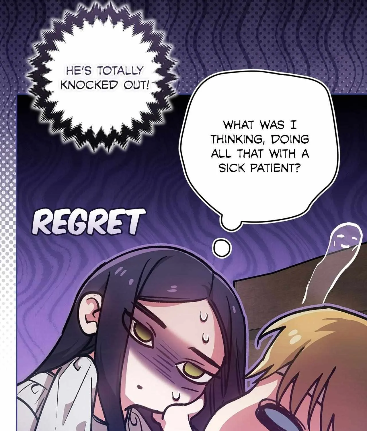 The Broken Ring: This Marriage Will Fail Anyway Chapter 112 page 167 - 