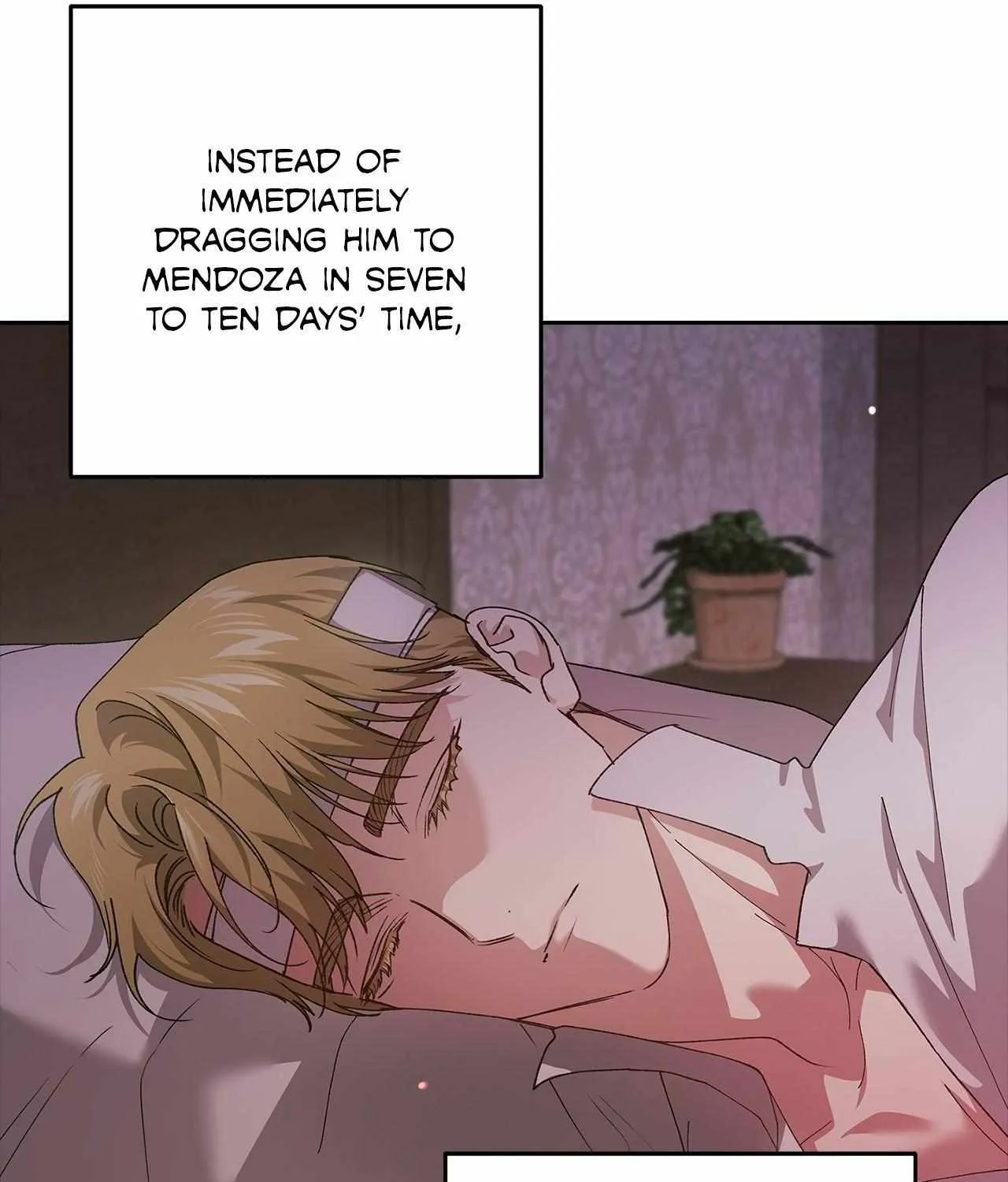 The Broken Ring: This Marriage Will Fail Anyway Chapter 112 page 169 - 