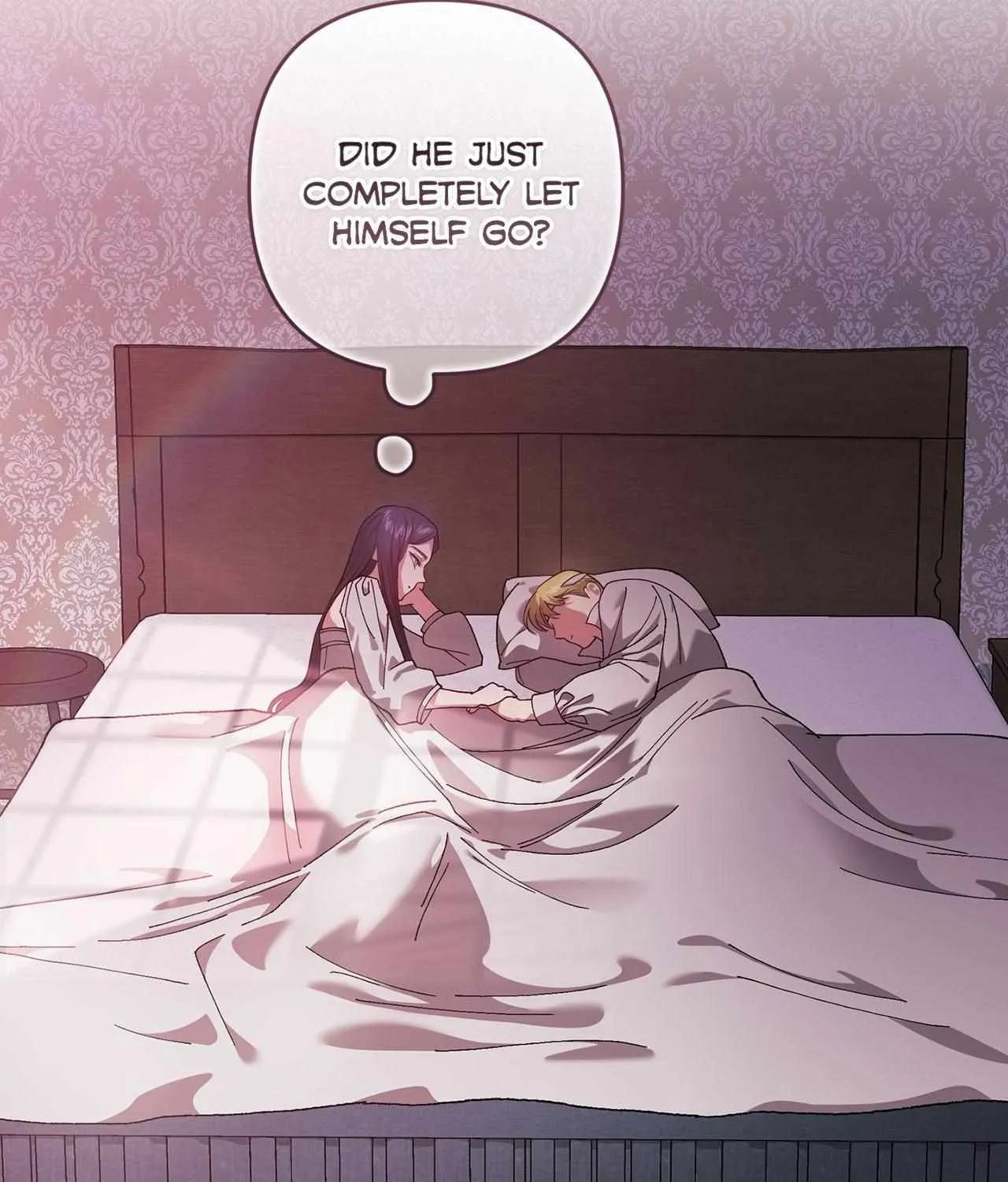 The Broken Ring: This Marriage Will Fail Anyway Chapter 112 page 172 - 