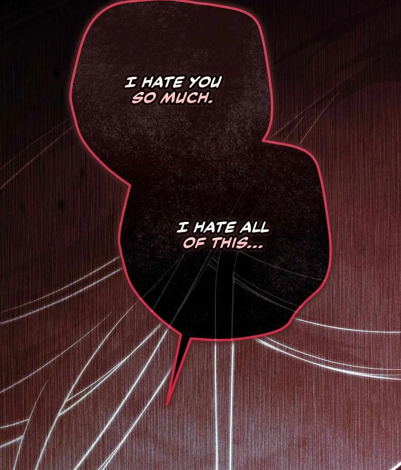 The Broken Ring: This Marriage Will Fail Anyway Chapter 112 page 19 - 