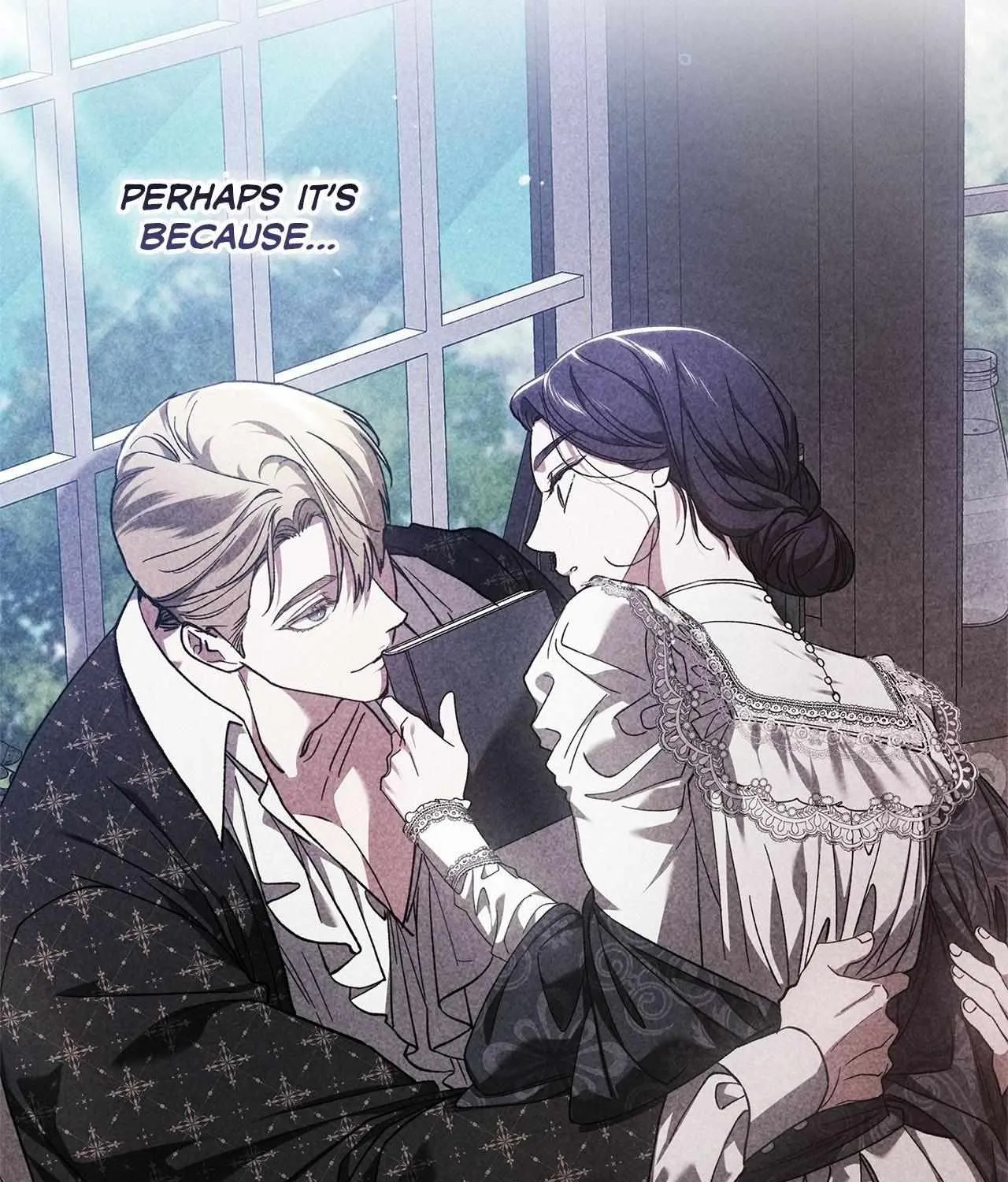 The Broken Ring: This Marriage Will Fail Anyway Chapter 112 page 187 - 