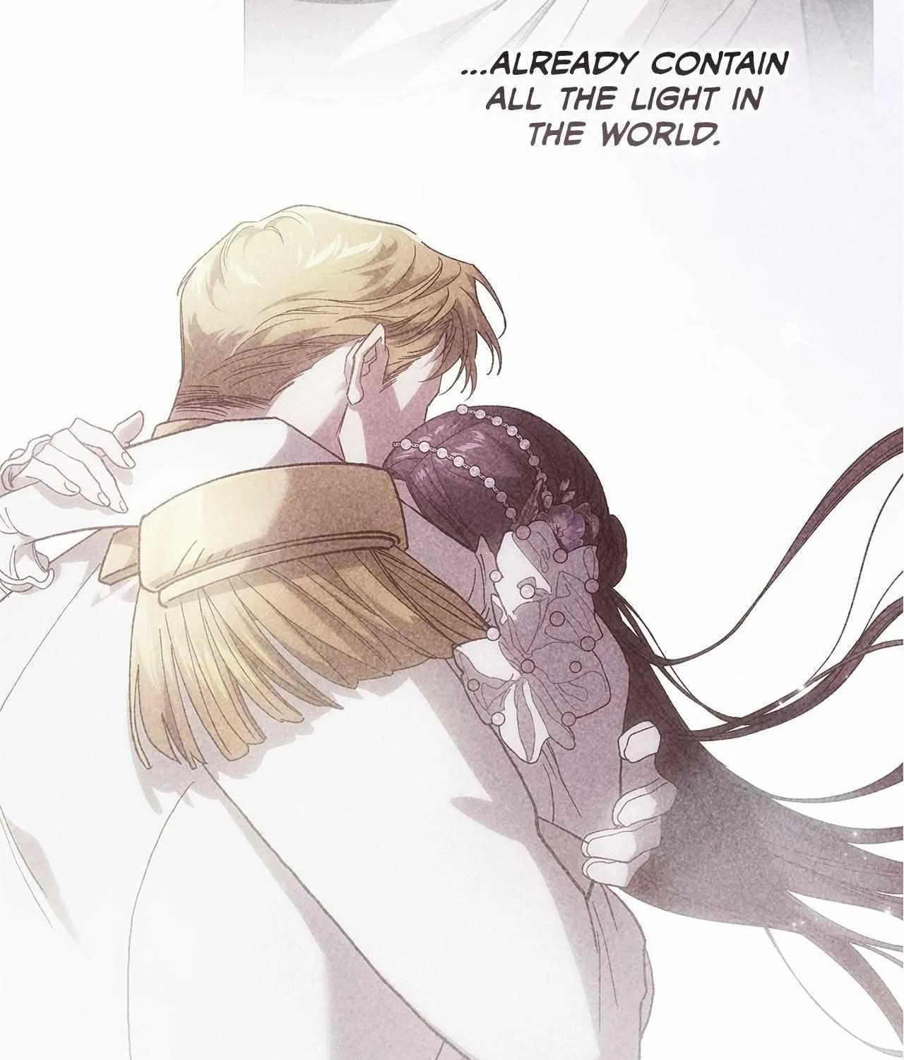 The Broken Ring: This Marriage Will Fail Anyway Chapter 112 page 189 - 
