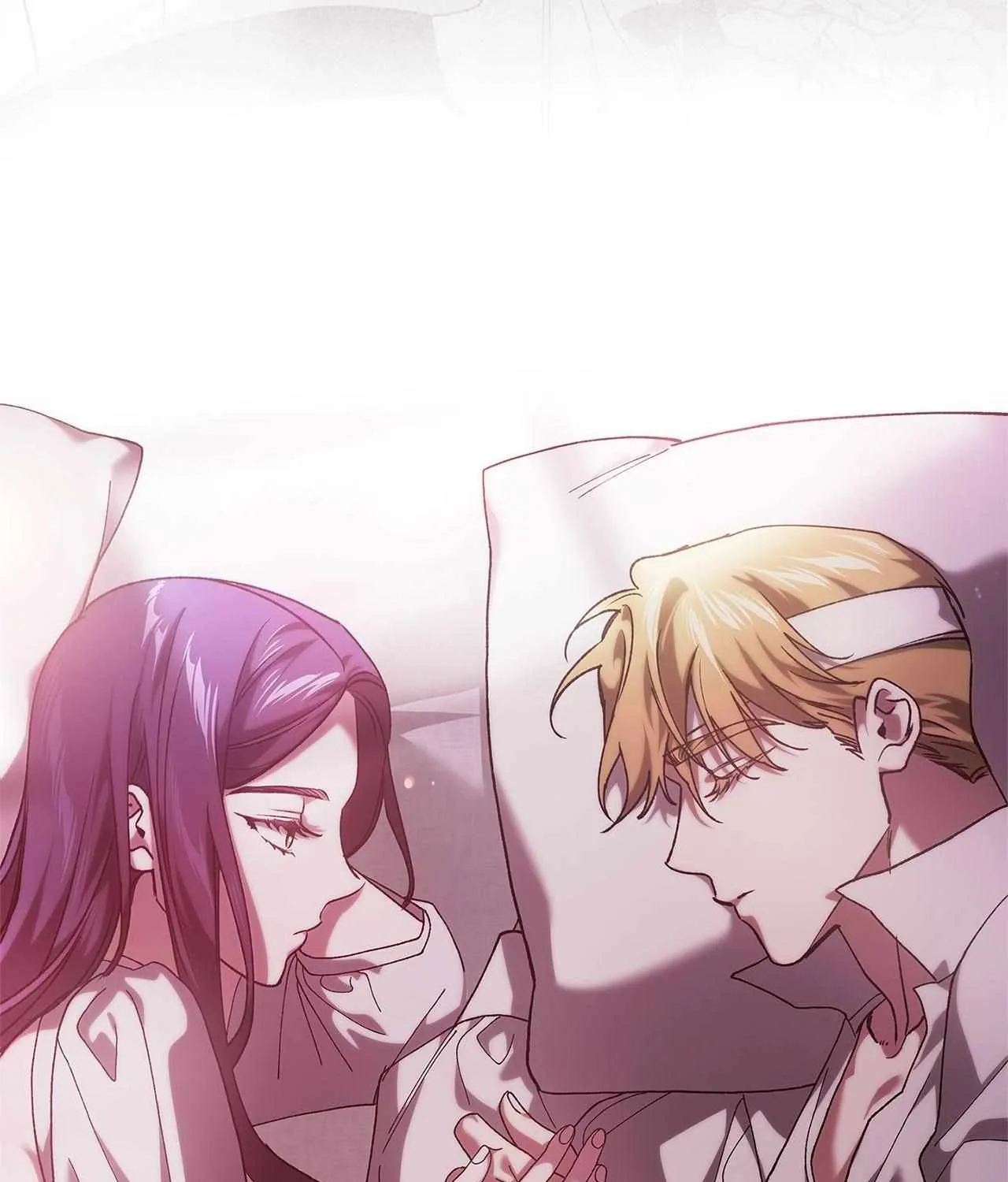 The Broken Ring: This Marriage Will Fail Anyway Chapter 112 page 191 - 