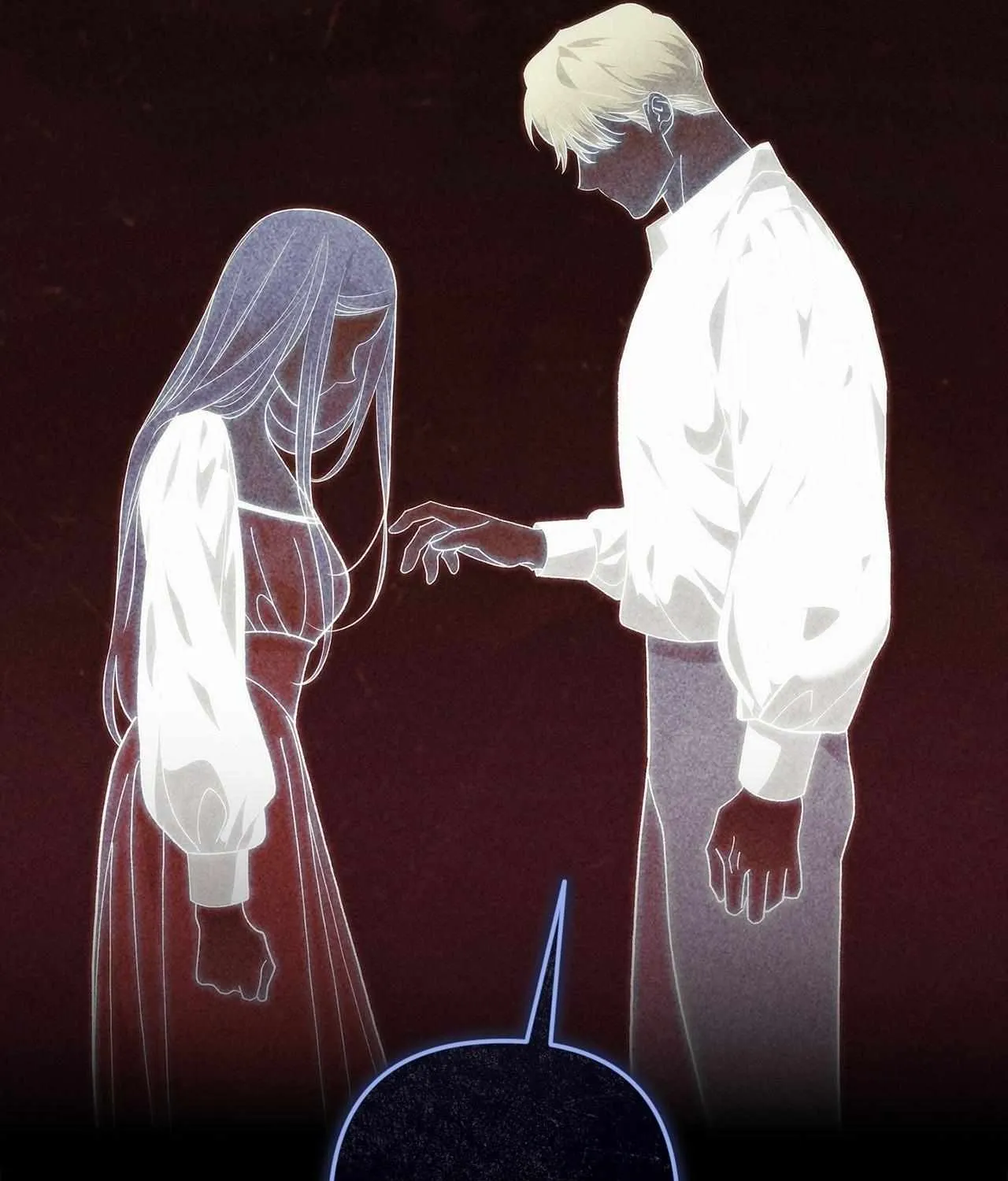 The Broken Ring: This Marriage Will Fail Anyway Chapter 112 page 30 - 