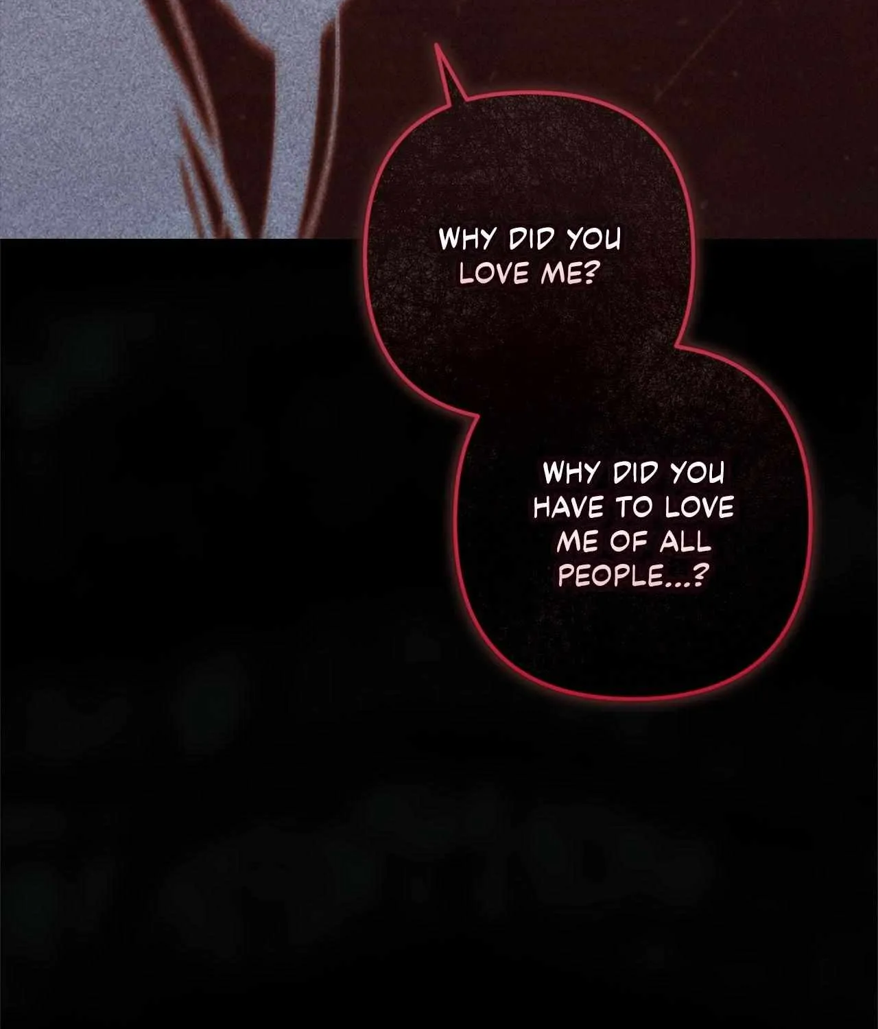 The Broken Ring: This Marriage Will Fail Anyway Chapter 112 page 4 - 