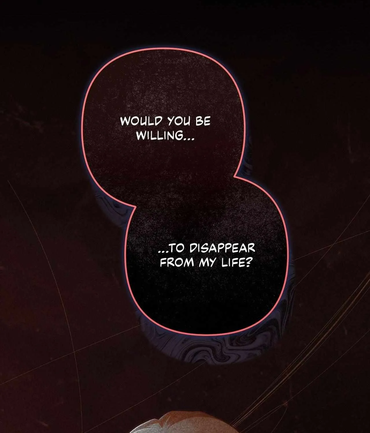 The Broken Ring: This Marriage Will Fail Anyway Chapter 112 page 34 - 