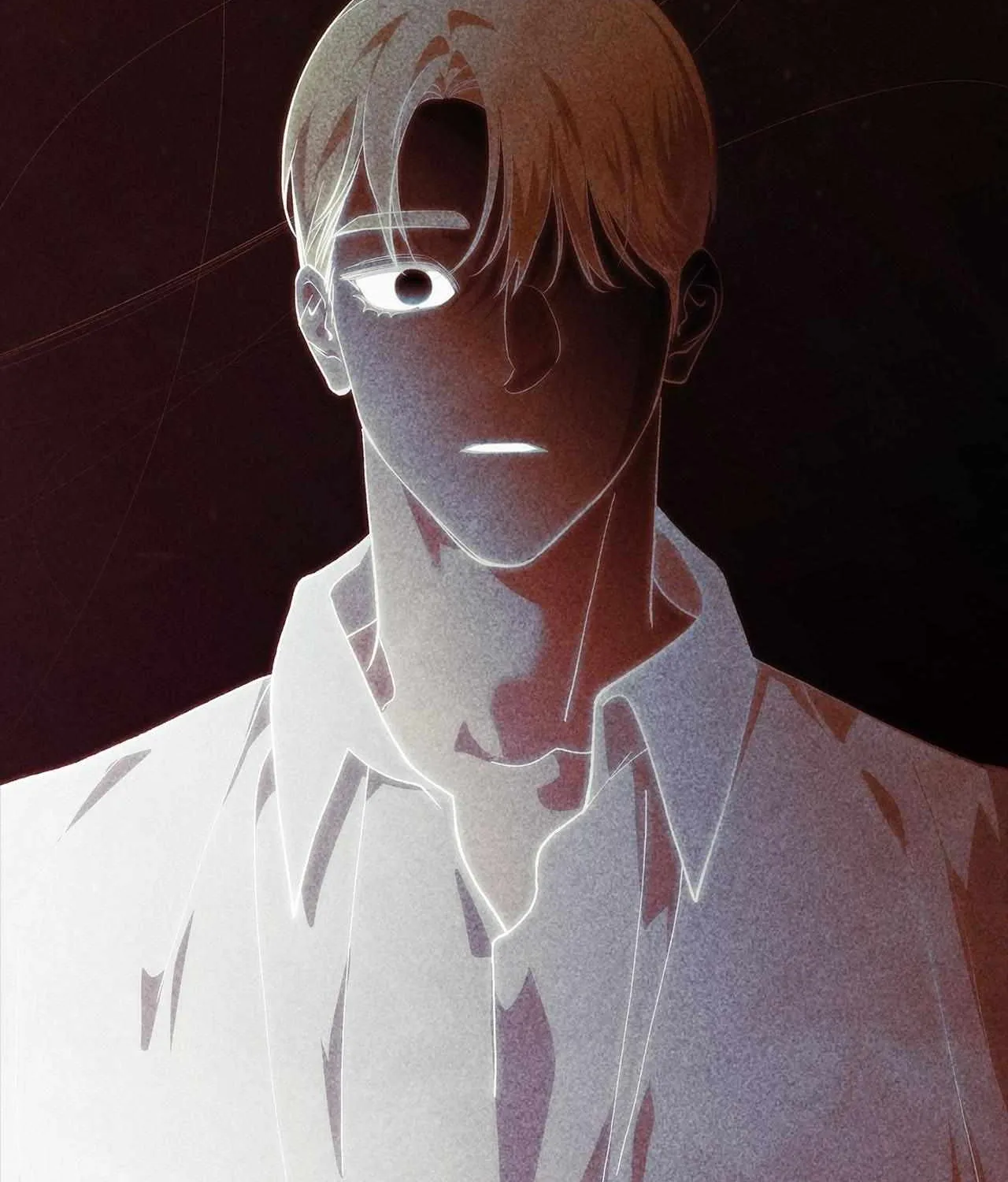 The Broken Ring: This Marriage Will Fail Anyway Chapter 112 page 35 - 