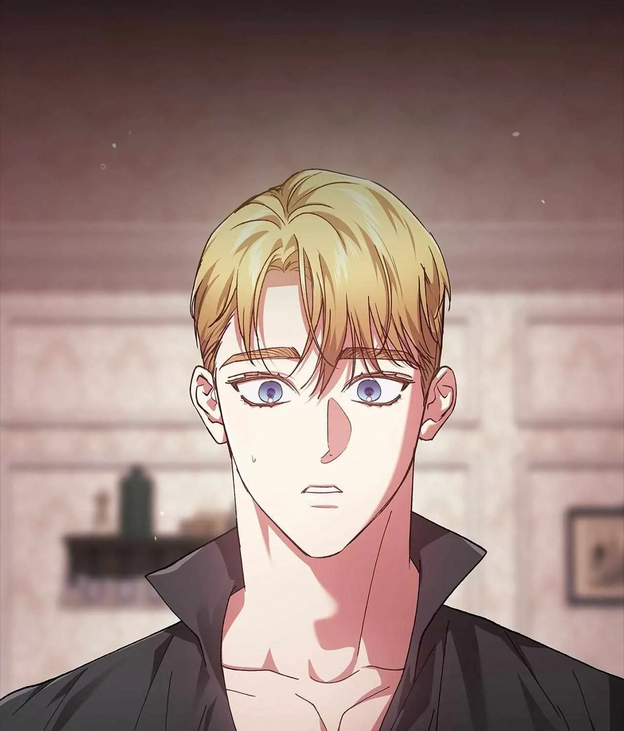 The Broken Ring: This Marriage Will Fail Anyway Chapter 112 page 38 - 