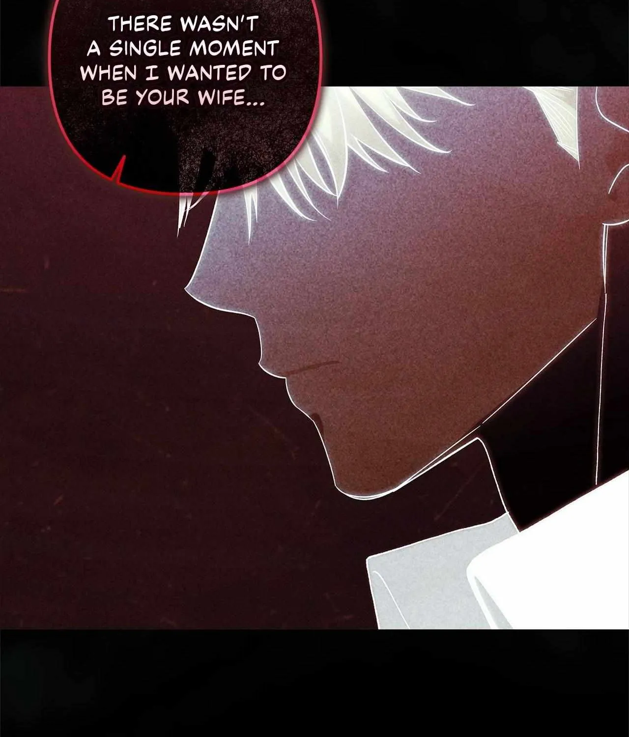The Broken Ring: This Marriage Will Fail Anyway Chapter 112 page 7 - 