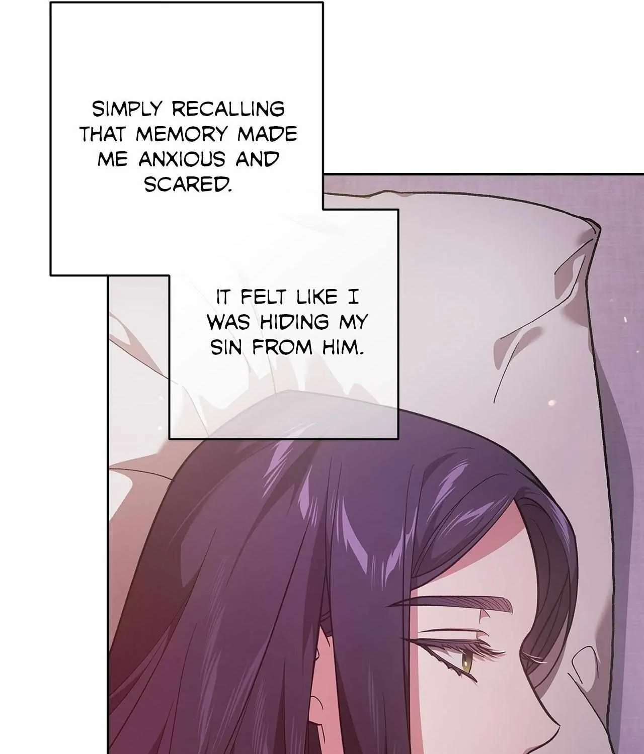 The Broken Ring: This Marriage Will Fail Anyway Chapter 112 page 64 - 