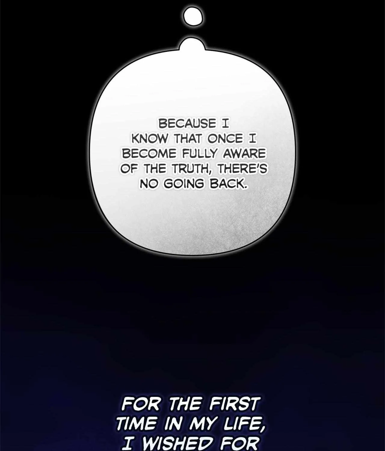 The Broken Ring: This Marriage Will Fail Anyway Chapter 112 page 70 - 