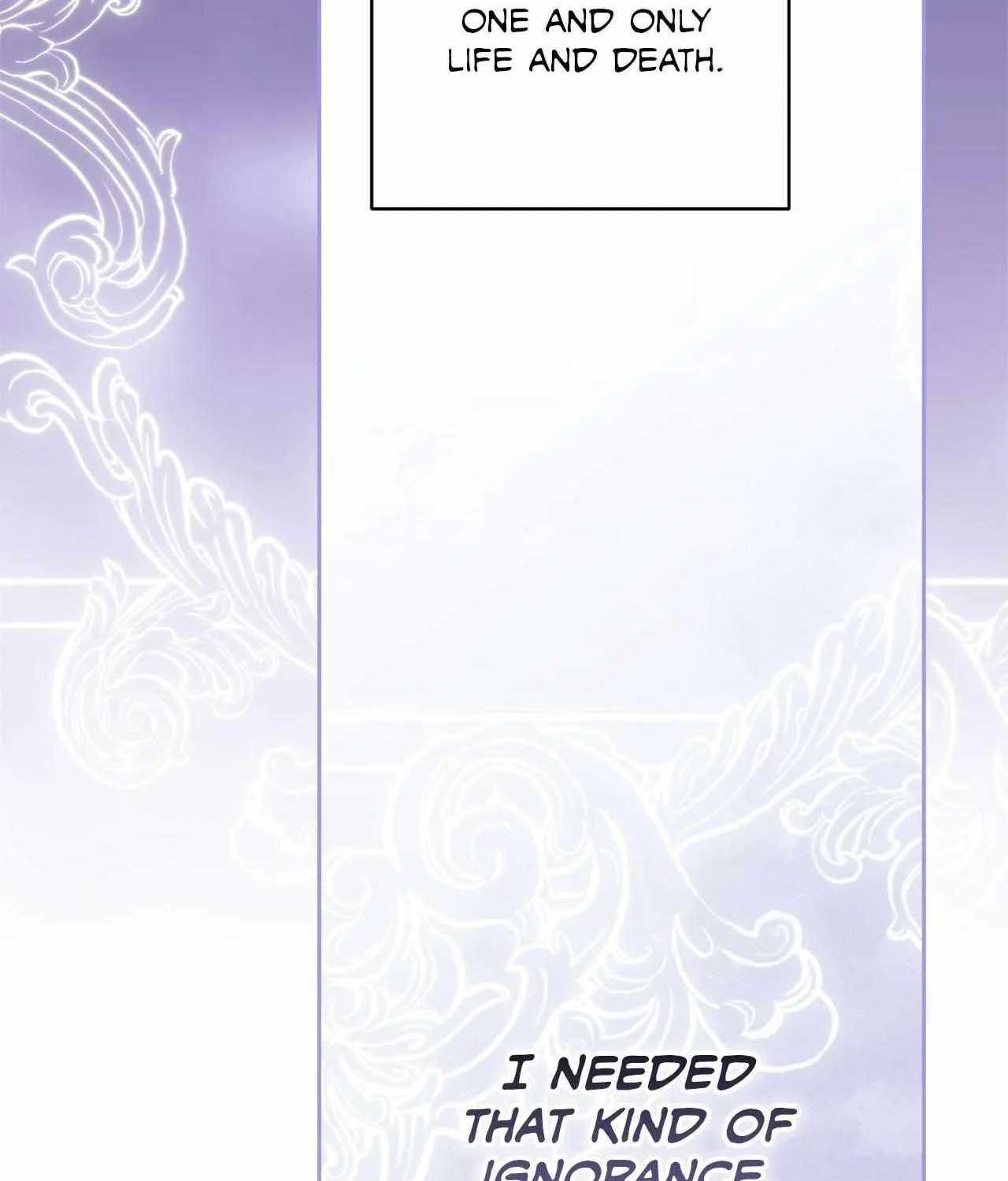 The Broken Ring: This Marriage Will Fail Anyway Chapter 112 page 73 - 