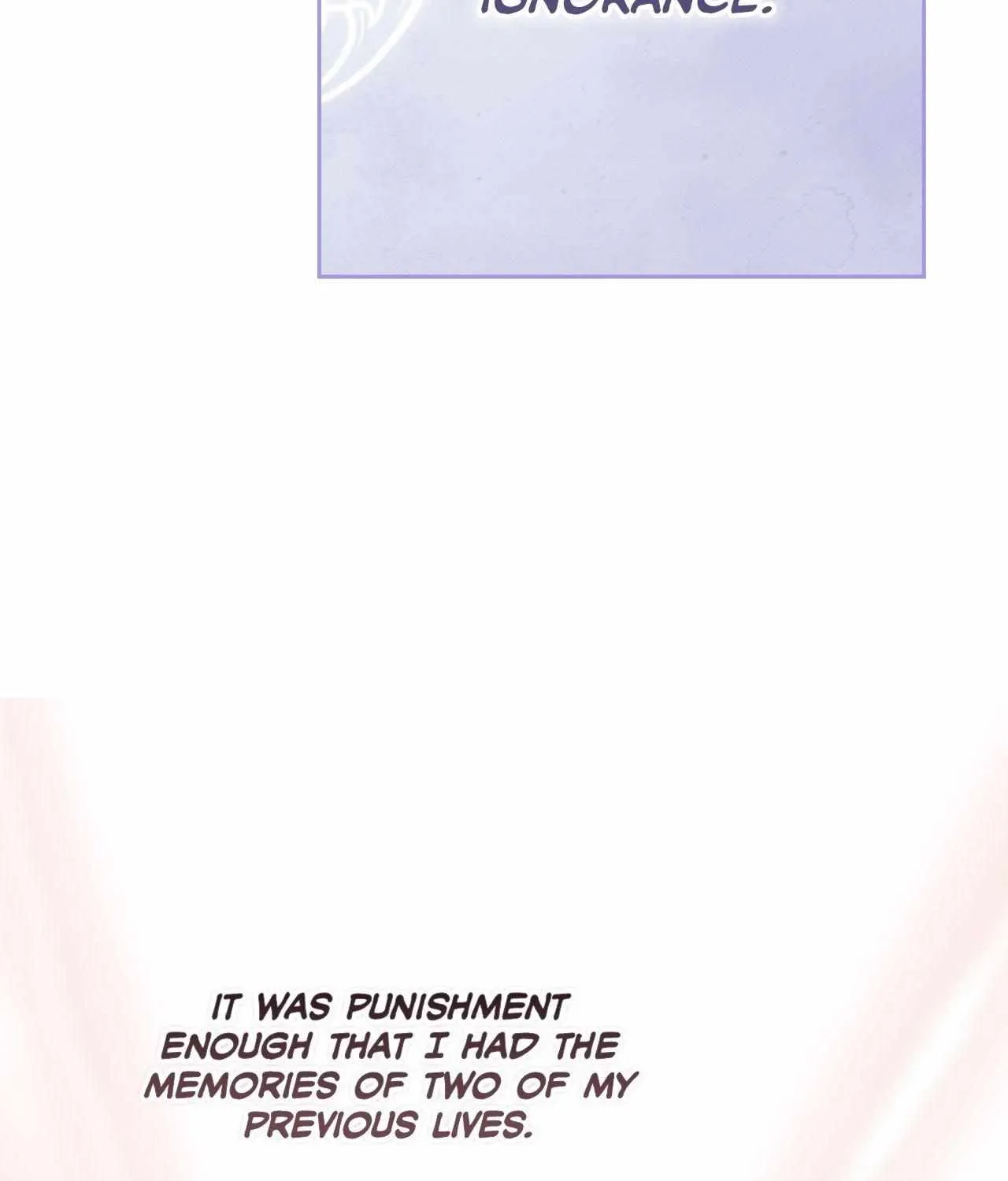 The Broken Ring: This Marriage Will Fail Anyway Chapter 112 page 74 - 