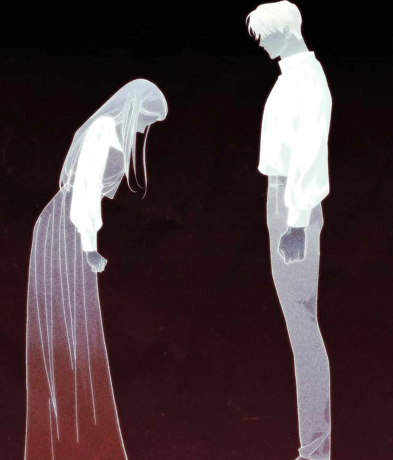The Broken Ring: This Marriage Will Fail Anyway Chapter 112 page 9 - 