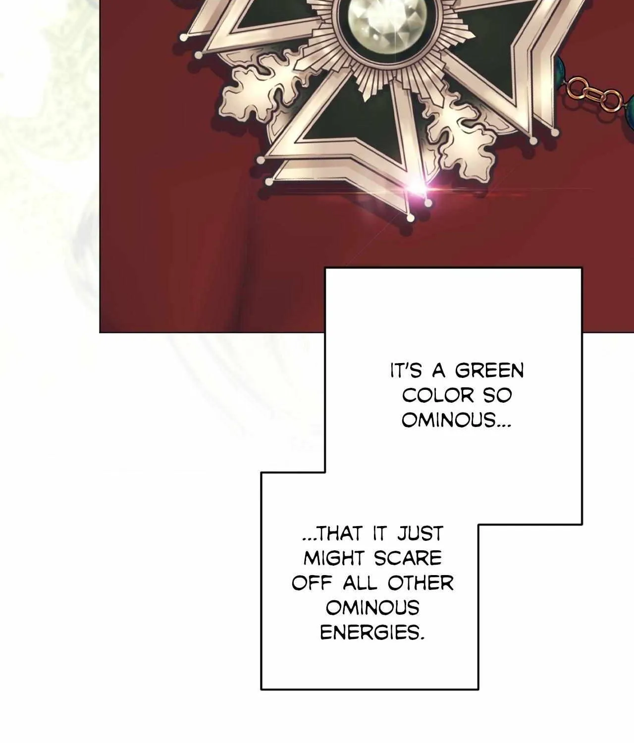 The Broken Ring: This Marriage Will Fail Anyway Chapter 113 page 11 - 