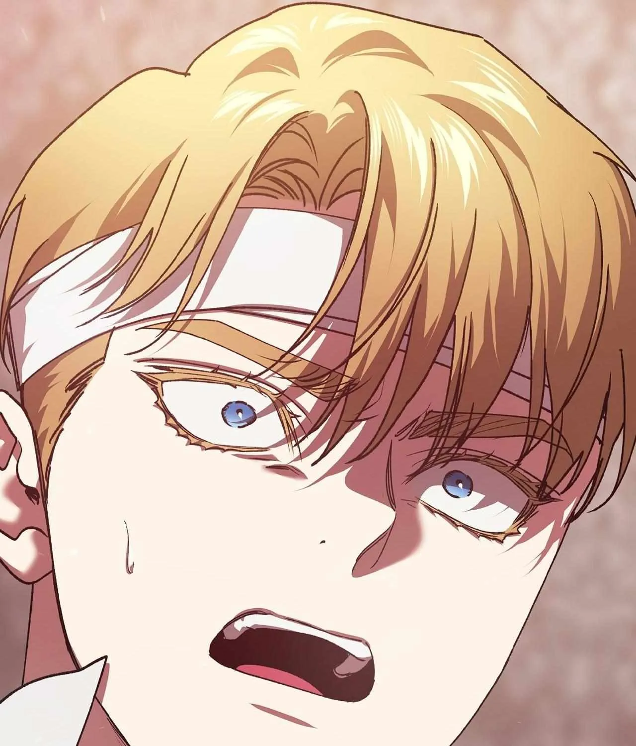 The Broken Ring: This Marriage Will Fail Anyway Chapter 113 page 106 - 
