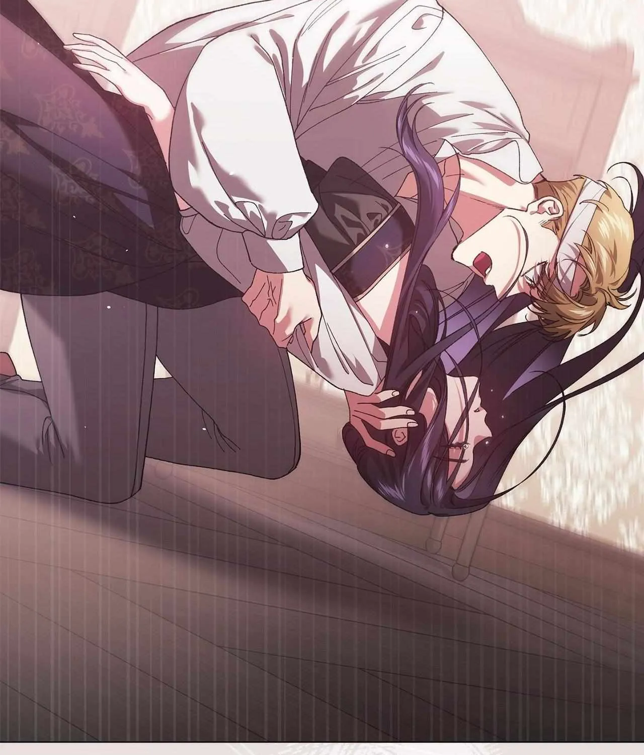 The Broken Ring: This Marriage Will Fail Anyway Chapter 113 page 120 - 