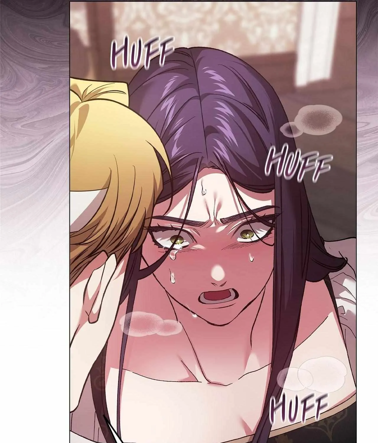 The Broken Ring: This Marriage Will Fail Anyway Chapter 113 page 129 - 