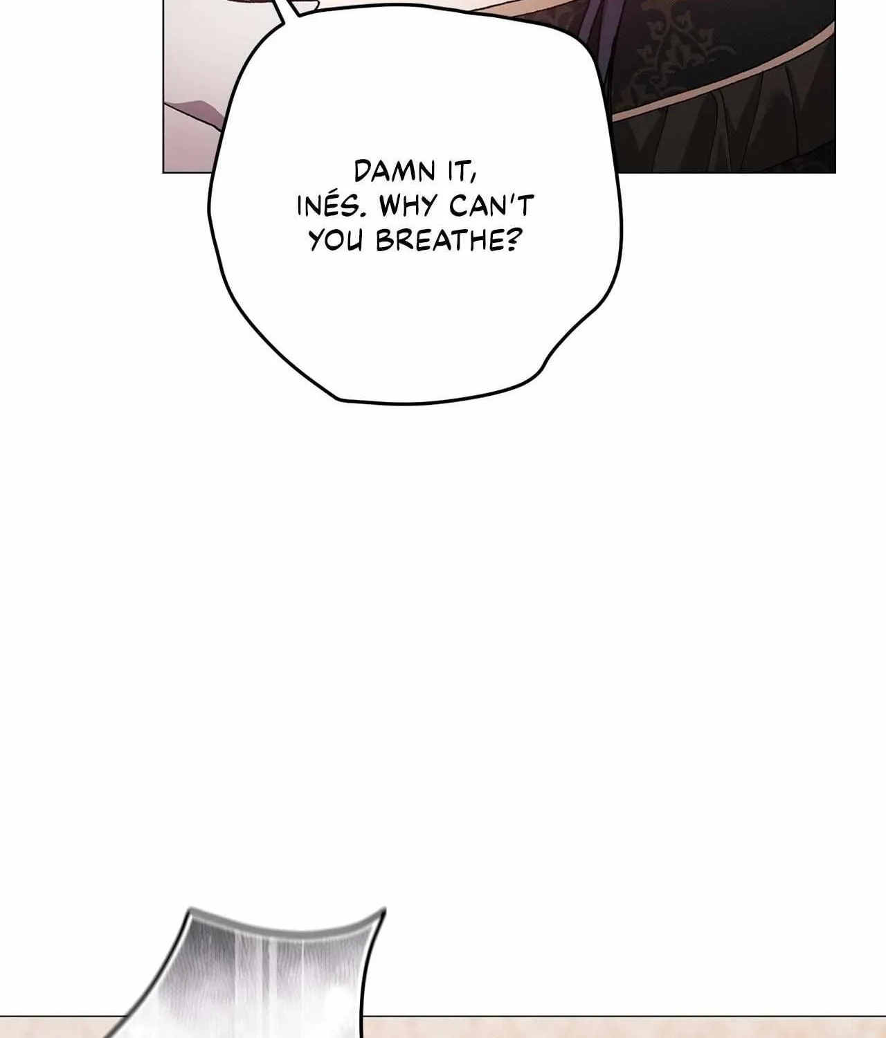 The Broken Ring: This Marriage Will Fail Anyway Chapter 113 page 130 - 