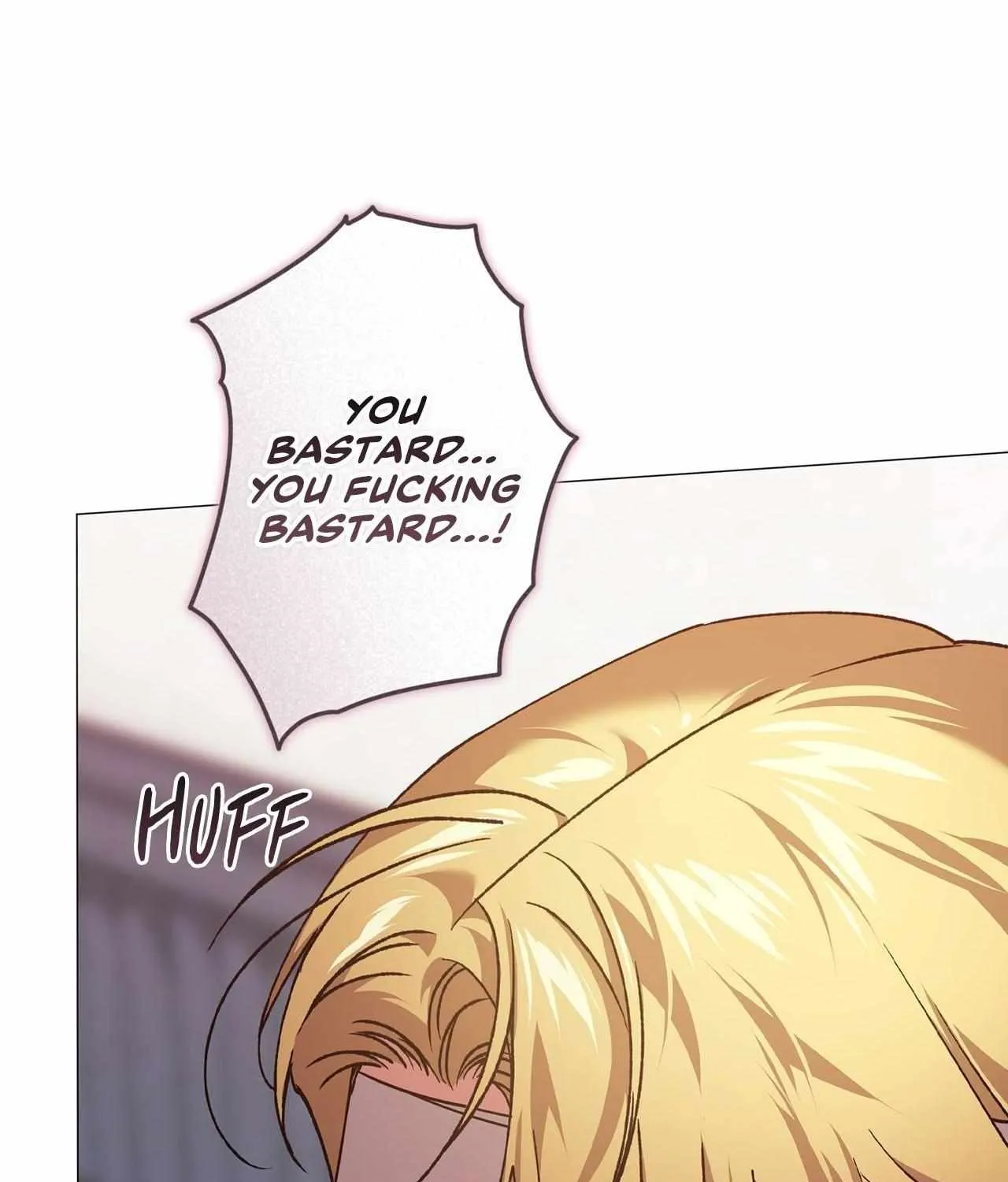 The Broken Ring: This Marriage Will Fail Anyway Chapter 113 page 132 - 