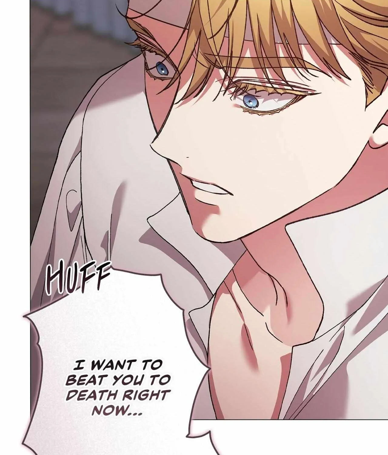 The Broken Ring: This Marriage Will Fail Anyway Chapter 113 page 133 - 