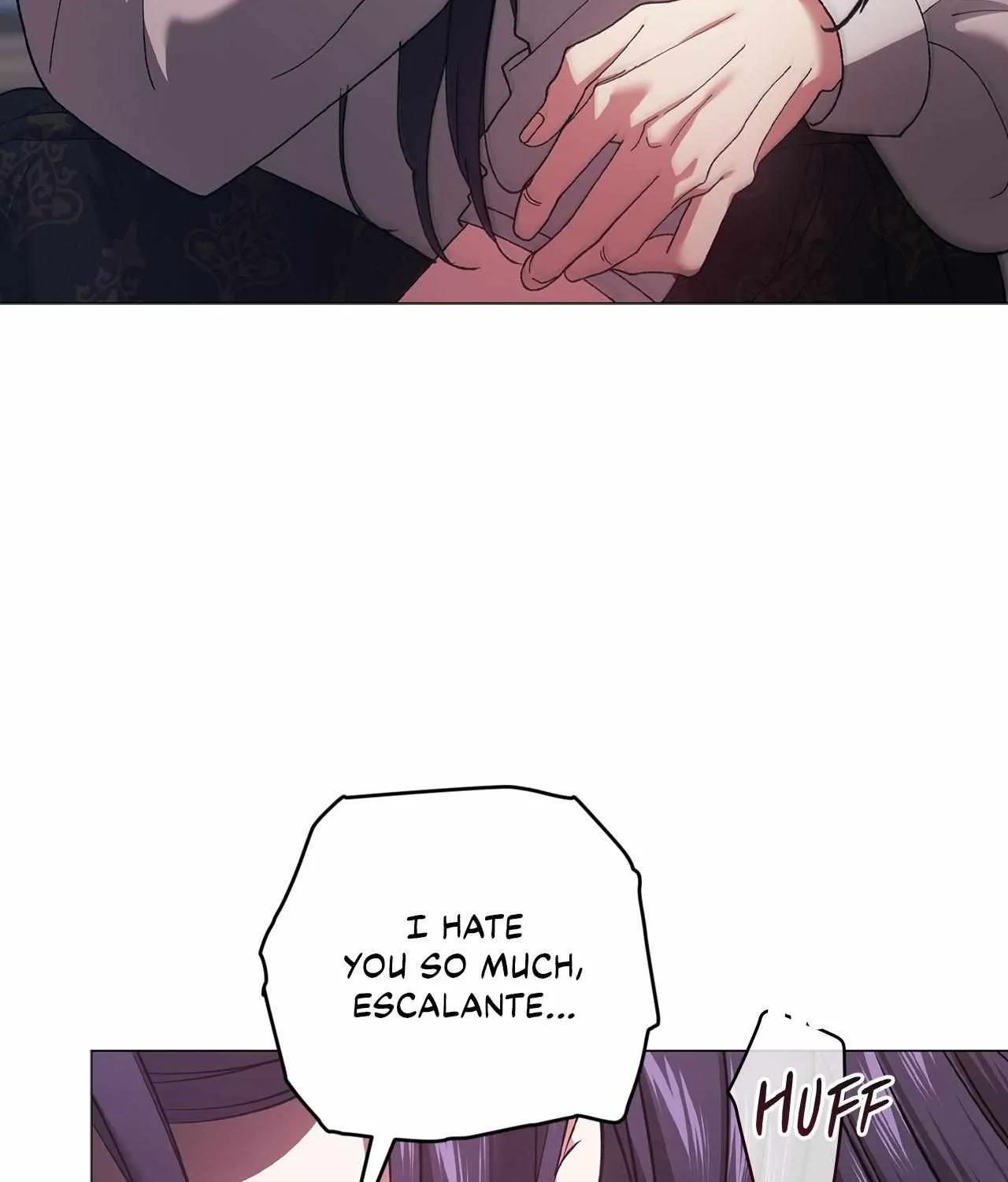 The Broken Ring: This Marriage Will Fail Anyway Chapter 113 page 141 - 