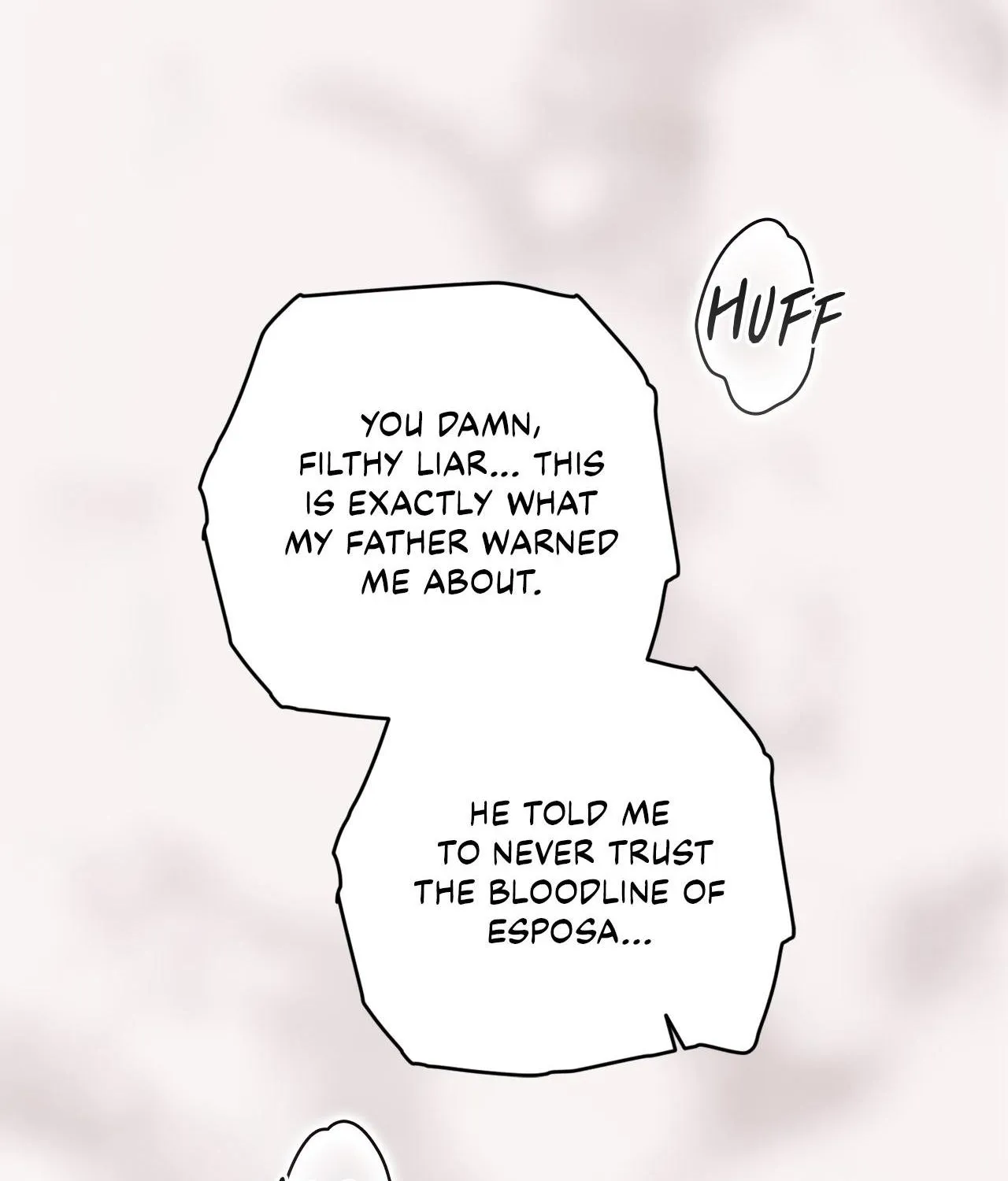 The Broken Ring: This Marriage Will Fail Anyway Chapter 113 page 144 - 