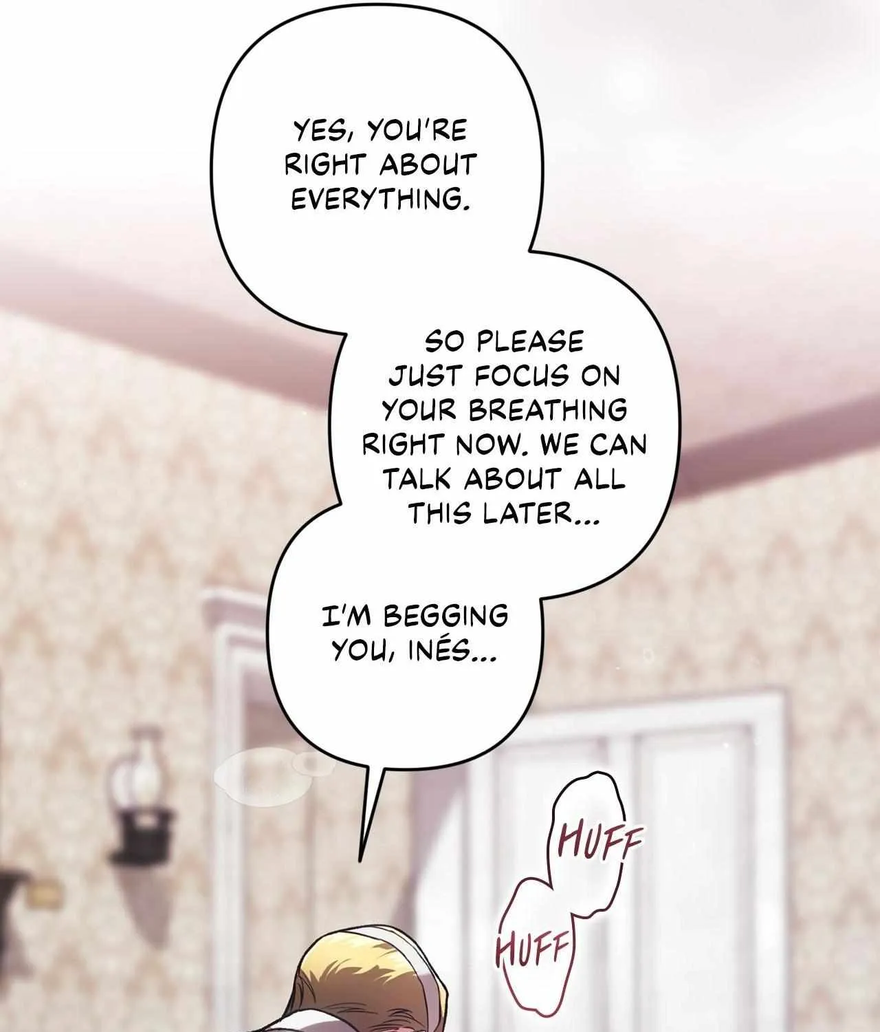 The Broken Ring: This Marriage Will Fail Anyway Chapter 113 page 146 - 