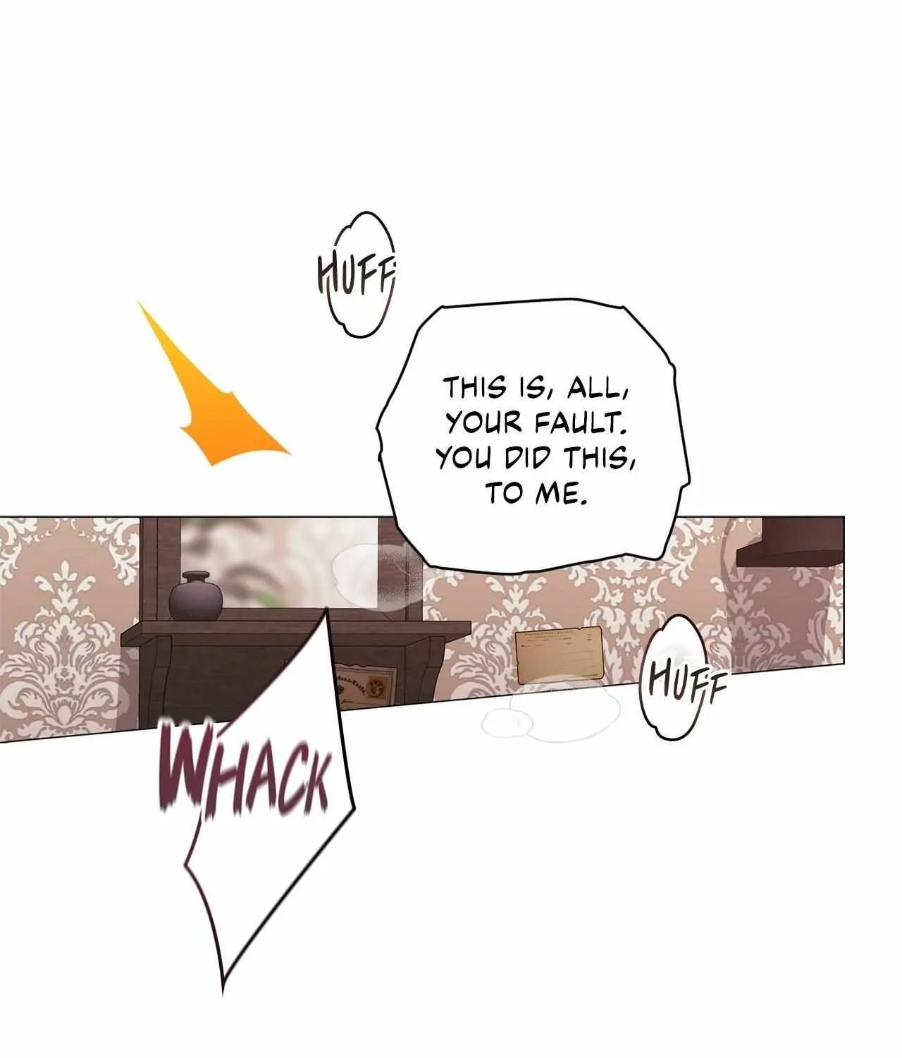 The Broken Ring: This Marriage Will Fail Anyway Chapter 113 page 148 - 