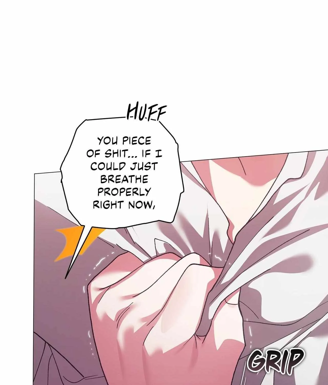 The Broken Ring: This Marriage Will Fail Anyway Chapter 113 page 149 - 