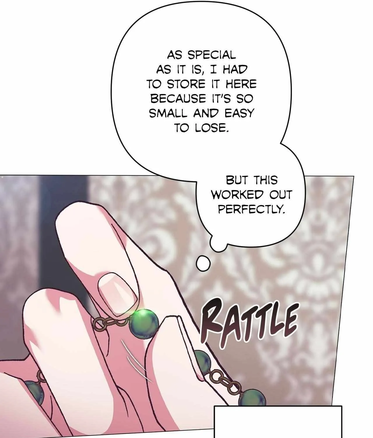 The Broken Ring: This Marriage Will Fail Anyway Chapter 113 page 16 - 