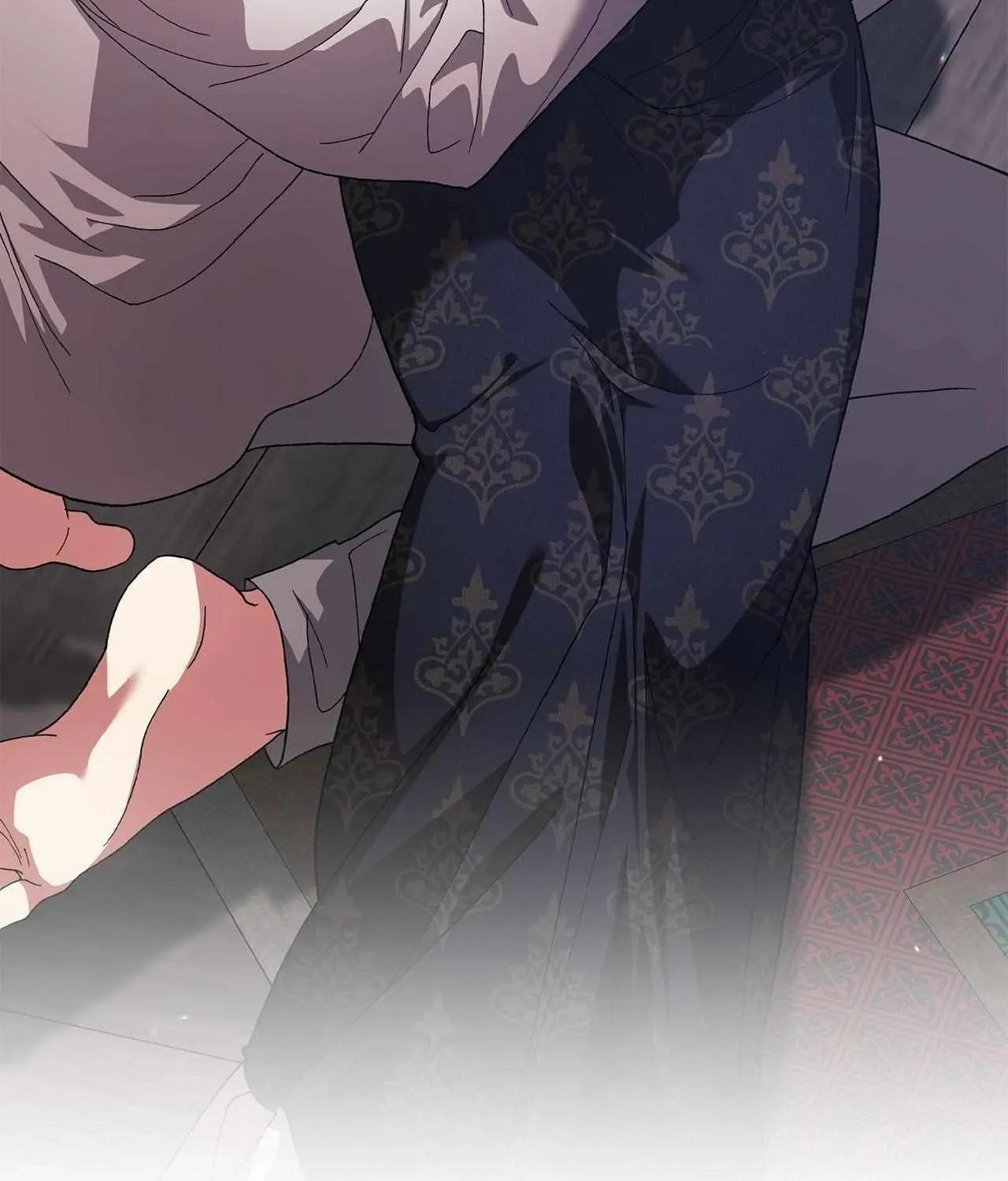 The Broken Ring: This Marriage Will Fail Anyway Chapter 113 page 159 - 