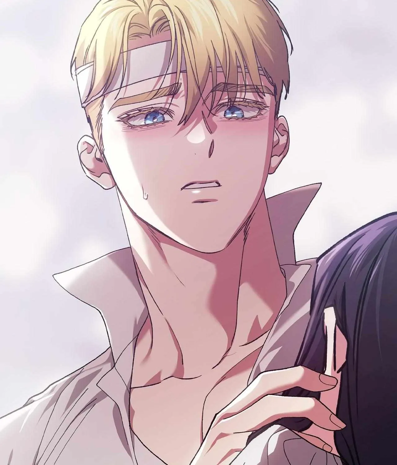 The Broken Ring: This Marriage Will Fail Anyway Chapter 113 page 165 - 