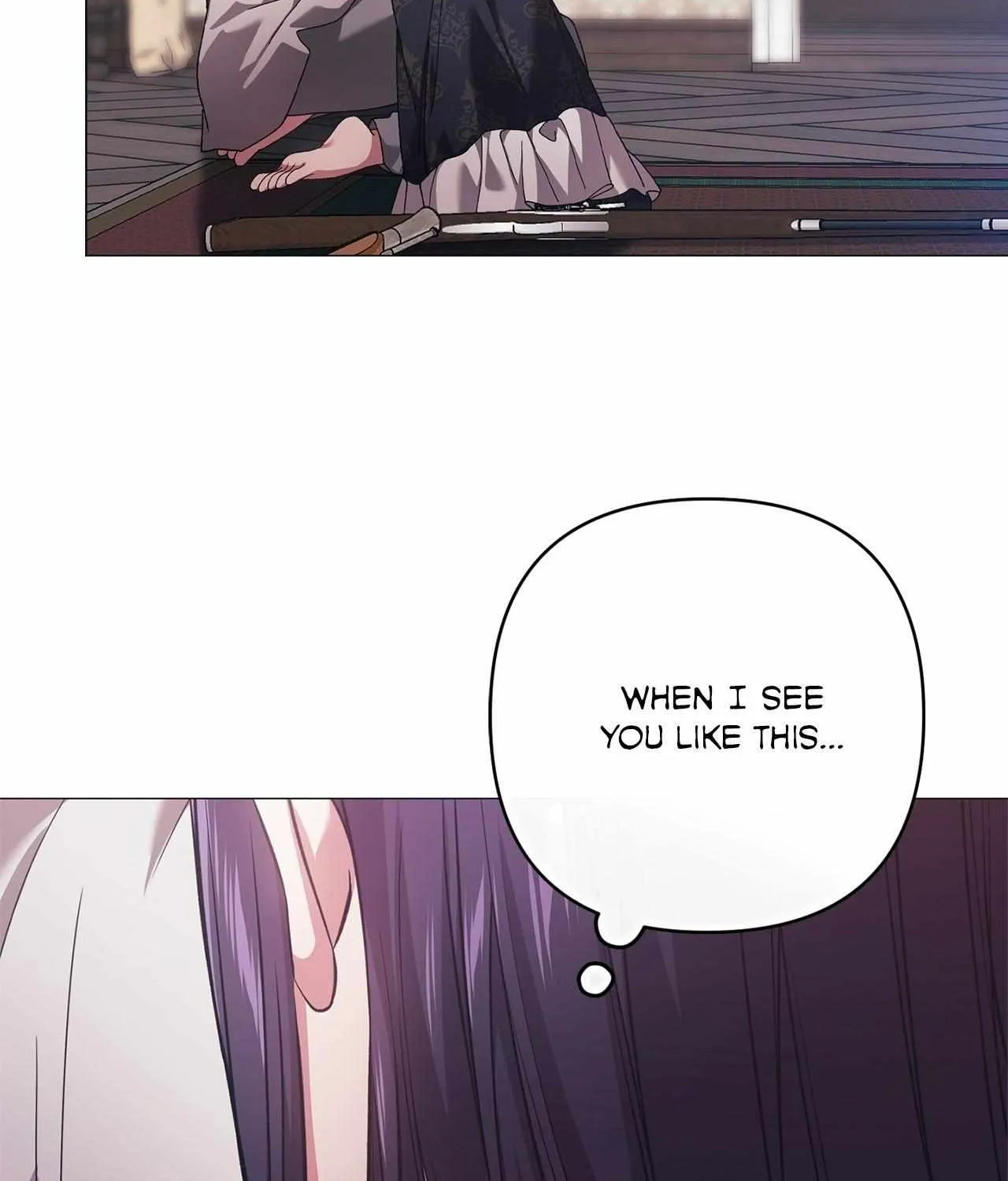 The Broken Ring: This Marriage Will Fail Anyway Chapter 113 page 171 - 