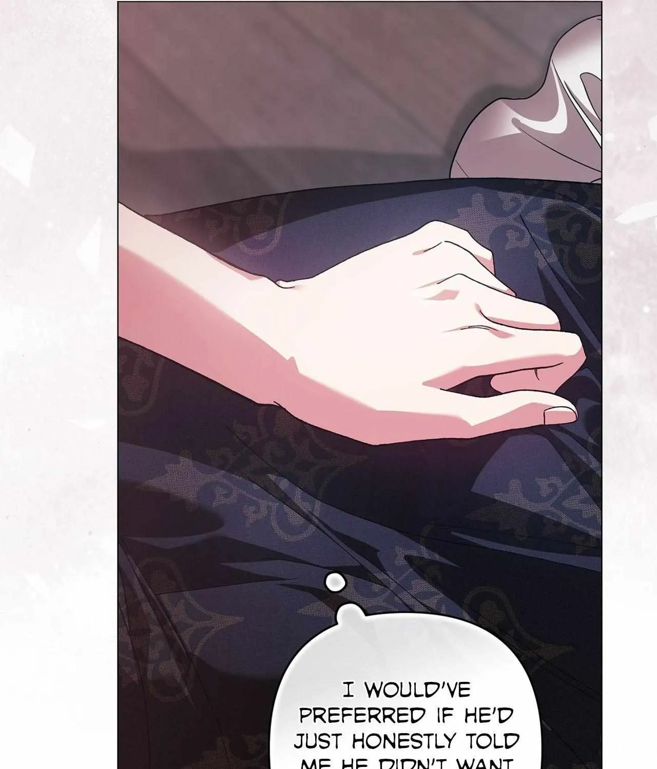 The Broken Ring: This Marriage Will Fail Anyway Chapter 113 page 176 - 