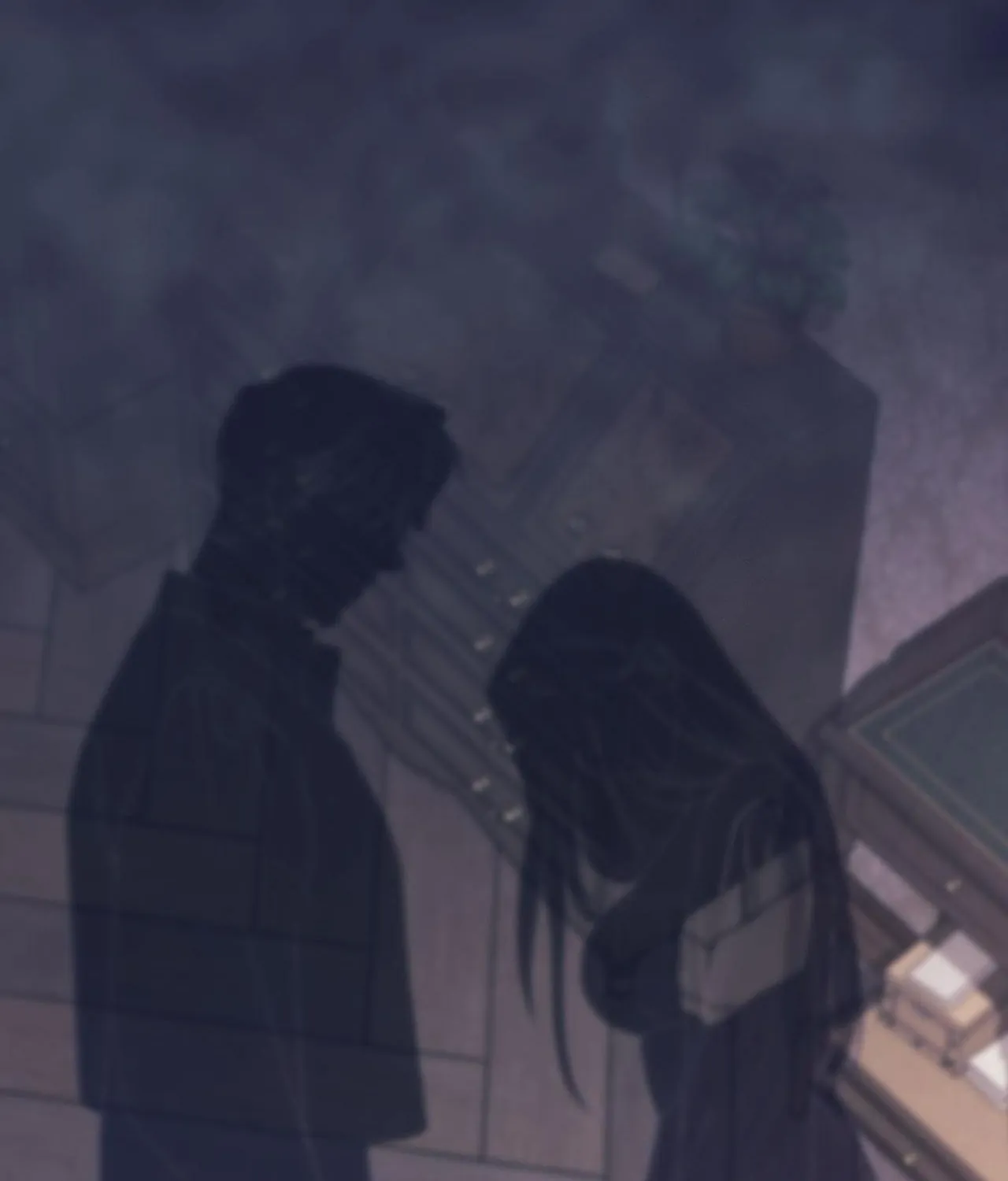 The Broken Ring: This Marriage Will Fail Anyway Chapter 113 page 183 - 