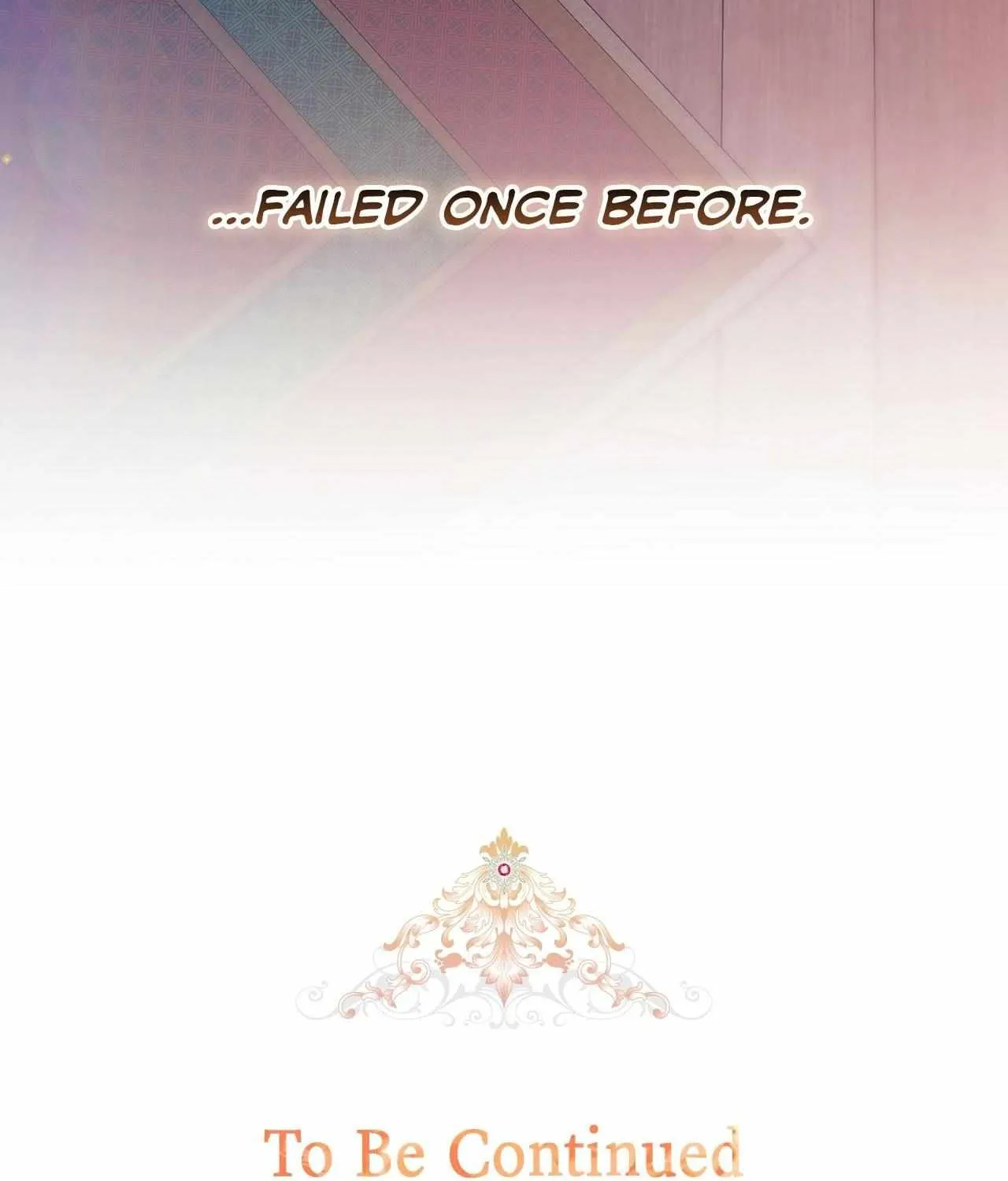 The Broken Ring: This Marriage Will Fail Anyway Chapter 113 page 186 - 